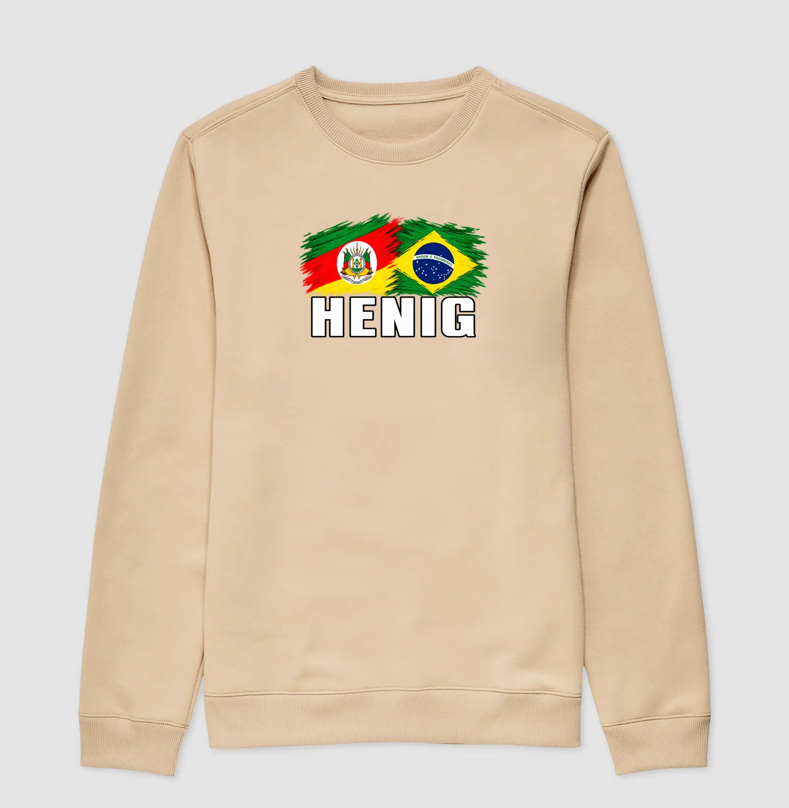 Henig  - Imagem 3