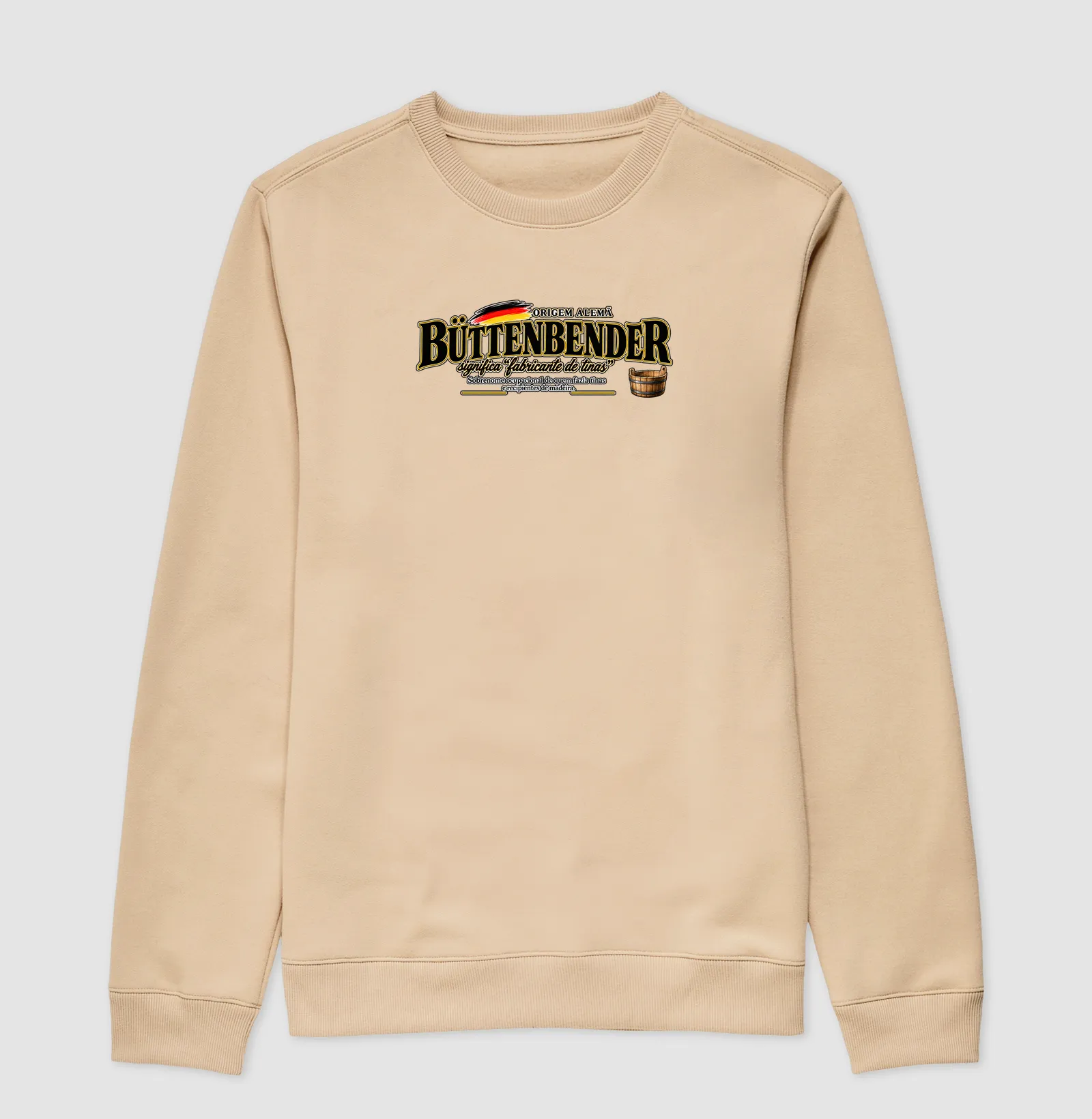 Büttenbender  - Imagem 3