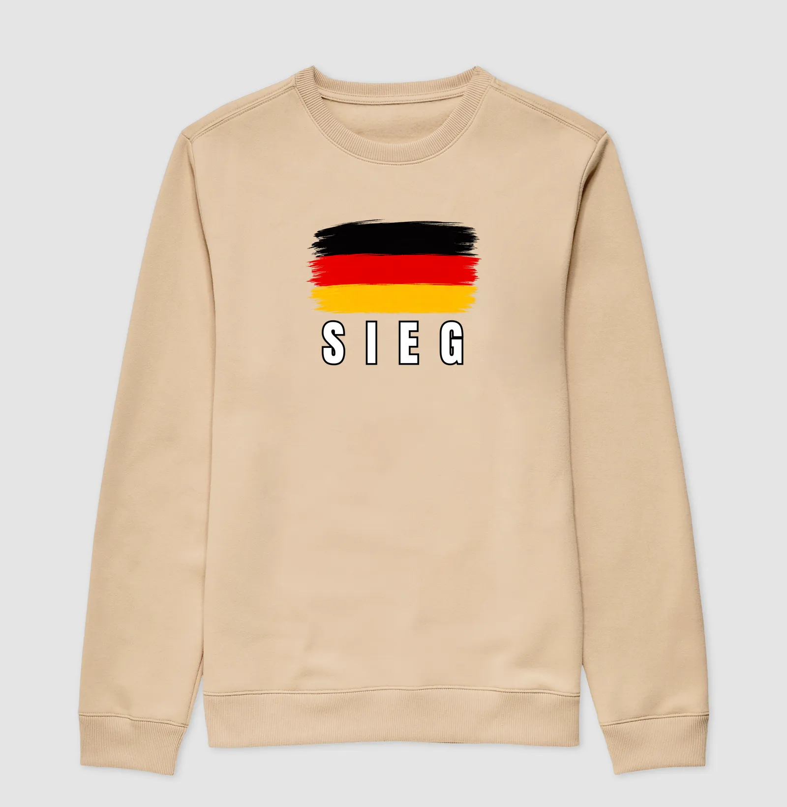 Sieg - Imagem 3