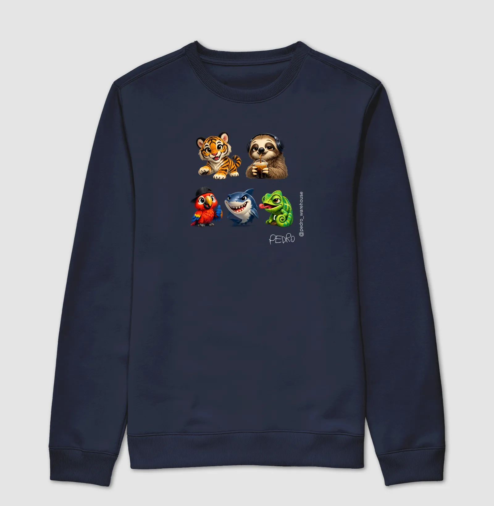 Camisa 4
