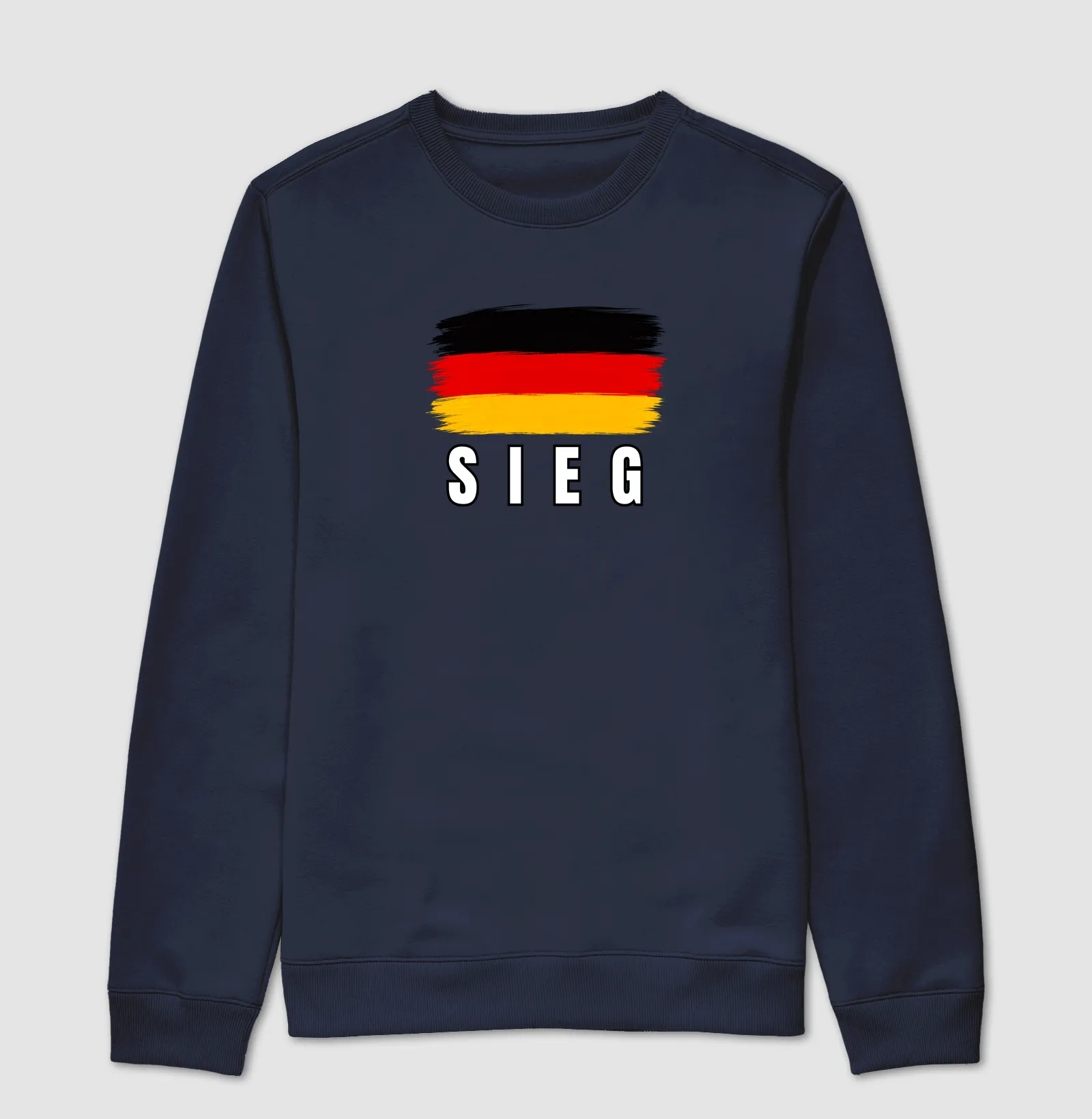 Sieg - Imagem 5
