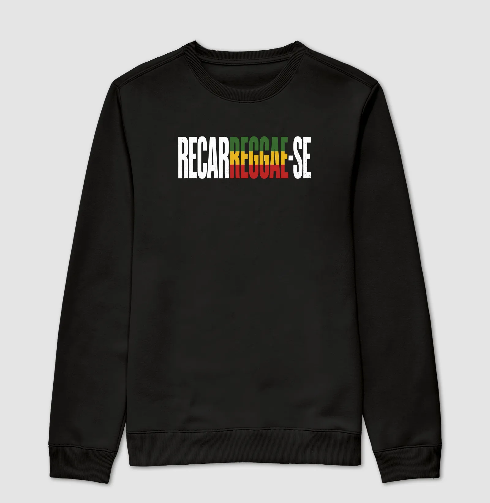 Recarreggae-se II - Imagem 3