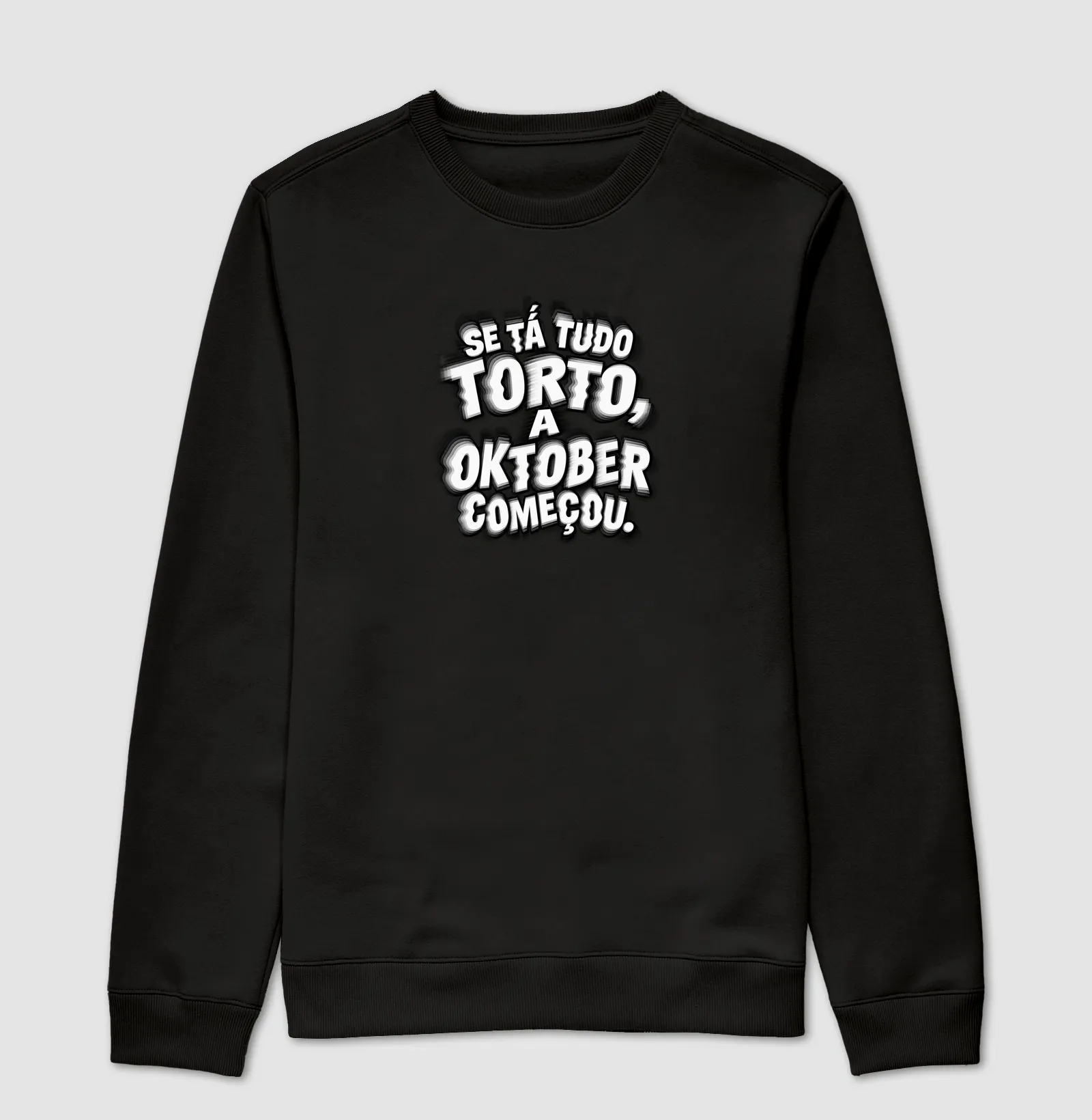 Se tá tudo torto, a Oktober começou - Imagem 4