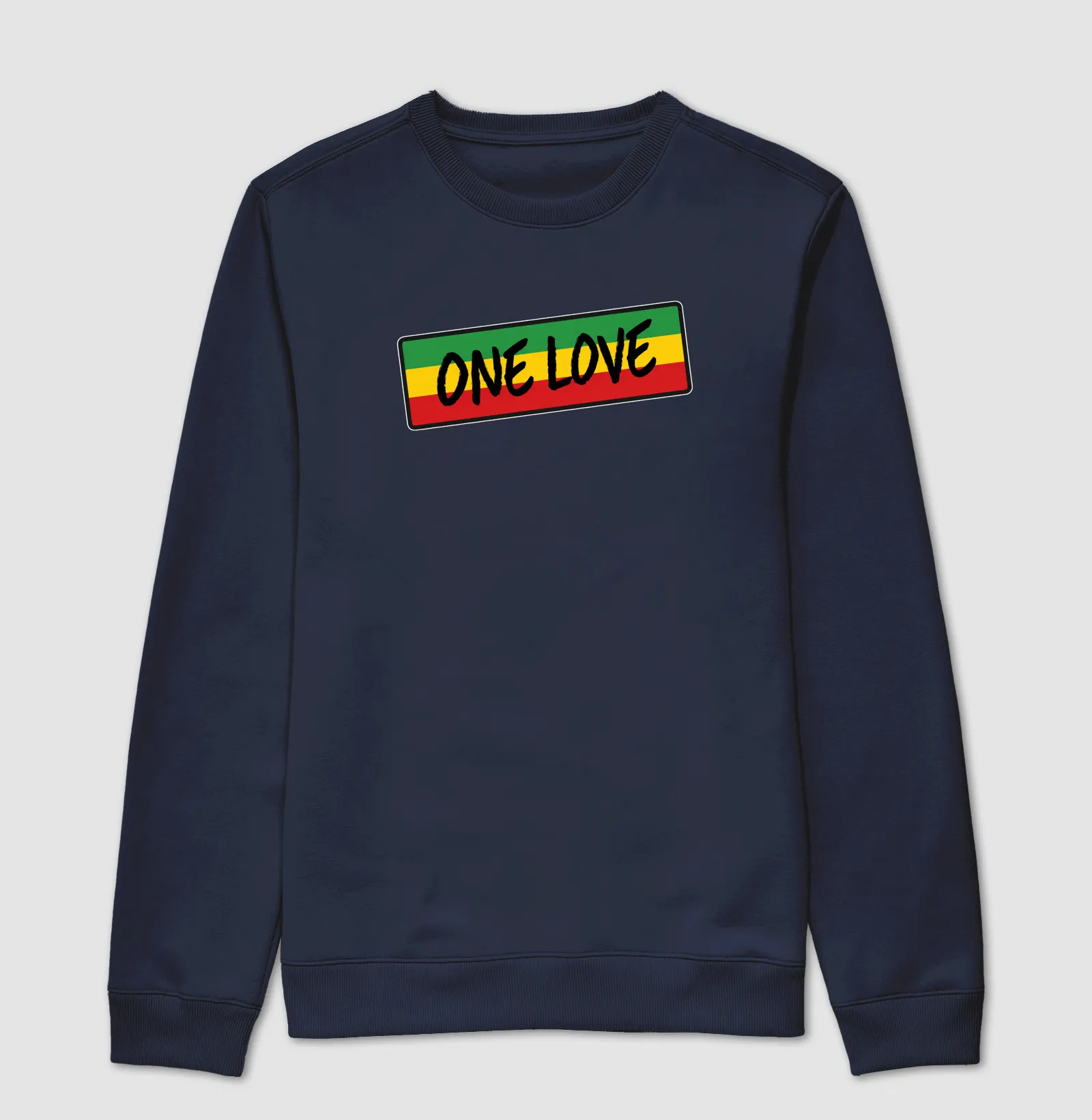 One Love - Imagem 5