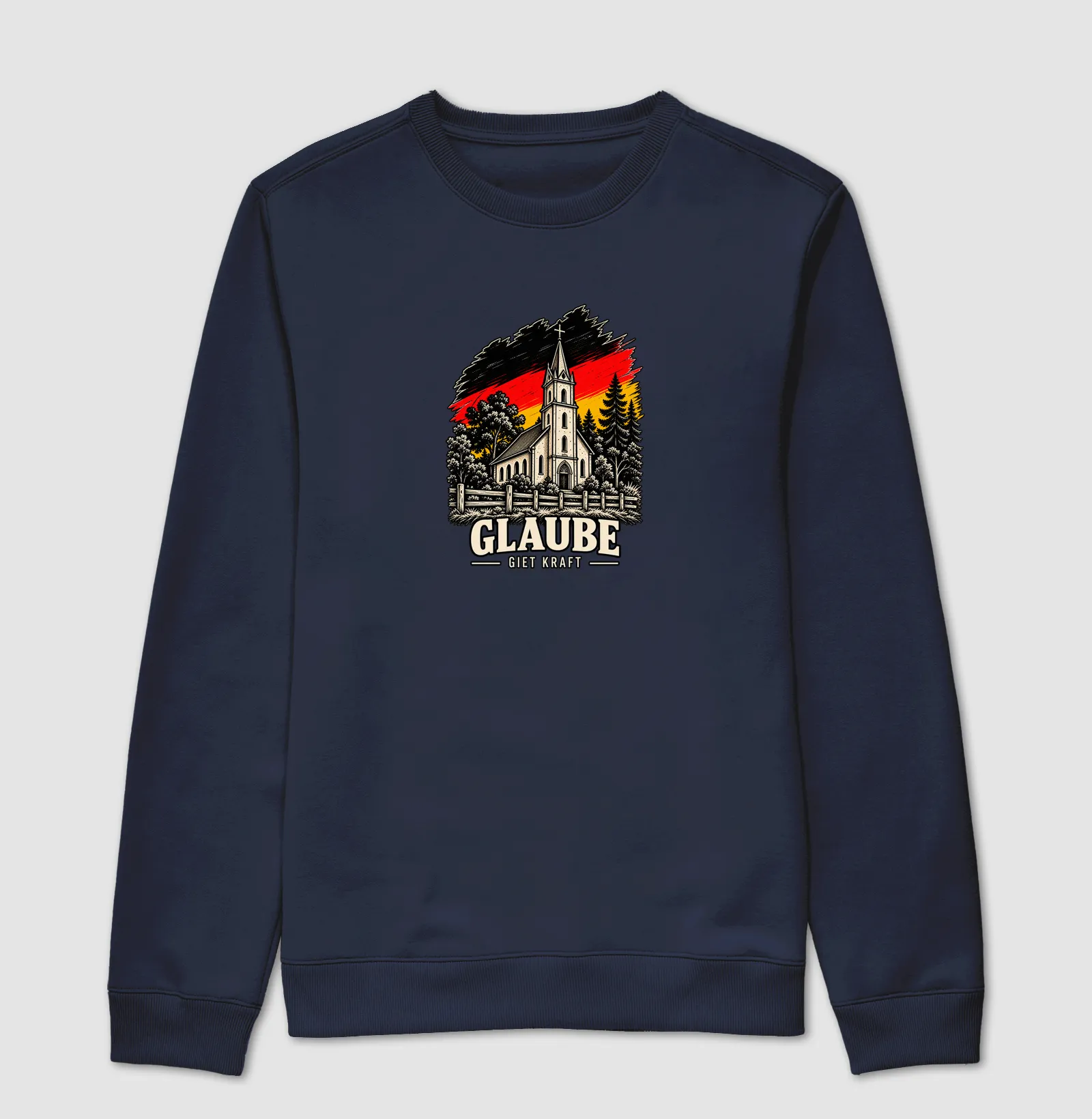 Glaube gibt Kraft - Imagem 5