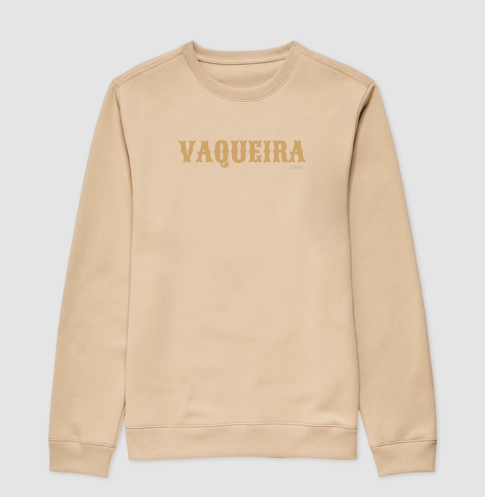 Moletom - Vaqueira - Imagem 3