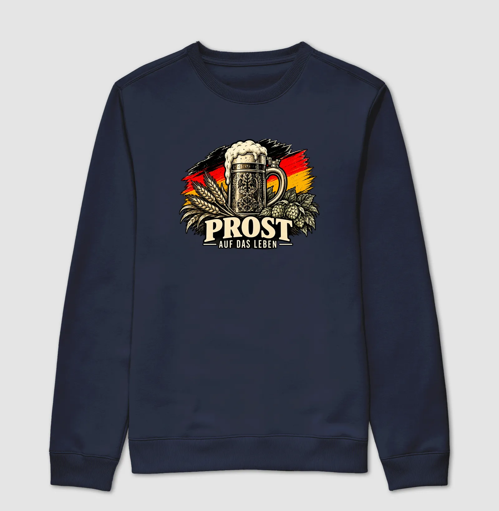 Prost auf das Leben - Imagem 5