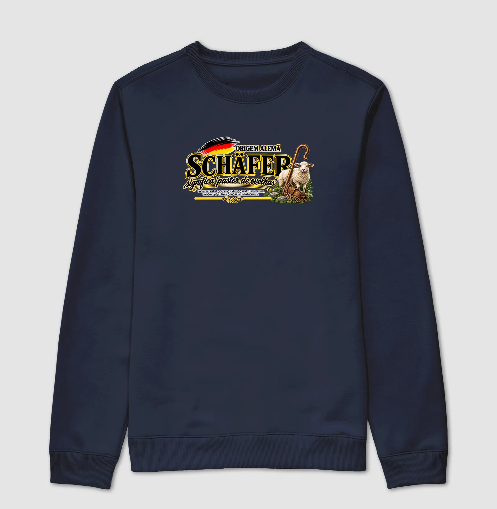 Schäfer  - Imagem 5