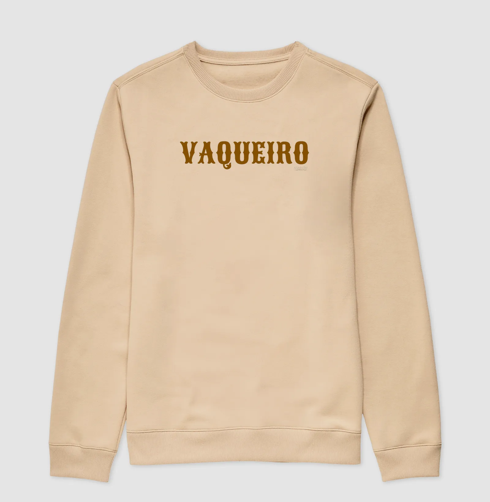 Moletom - Vaqueiro - Imagem 3