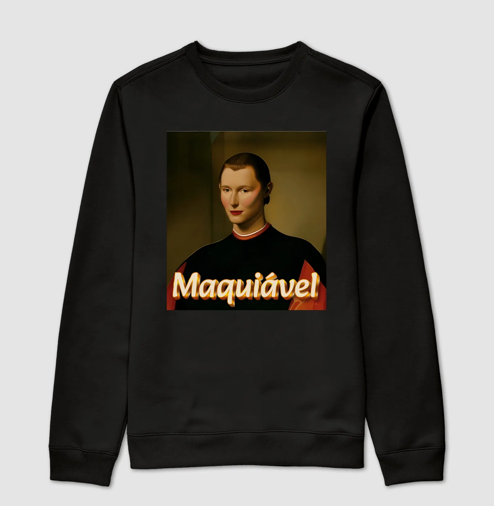 Nicolau Maquiável - Imagem 4