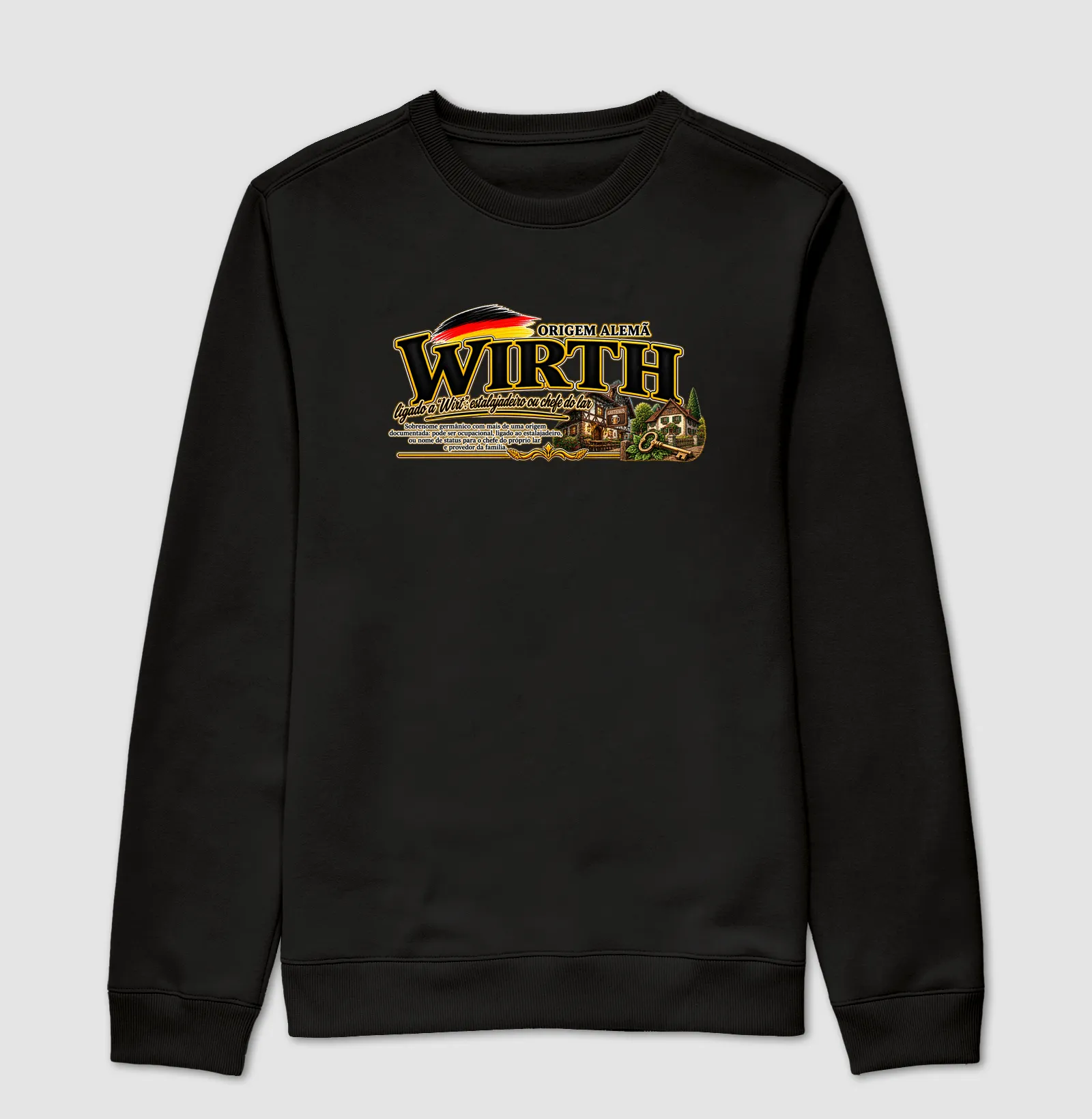 Wirth  - Imagem 4