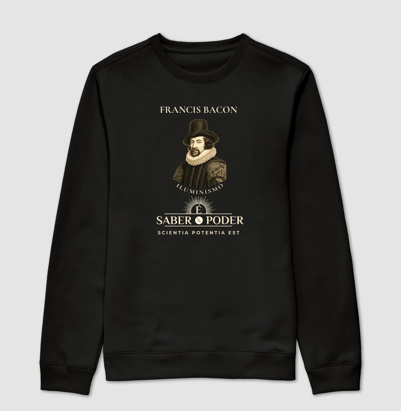 Camiseta Francis Bacon: O Poder que Sobrevive à Ruína - Imagem 6