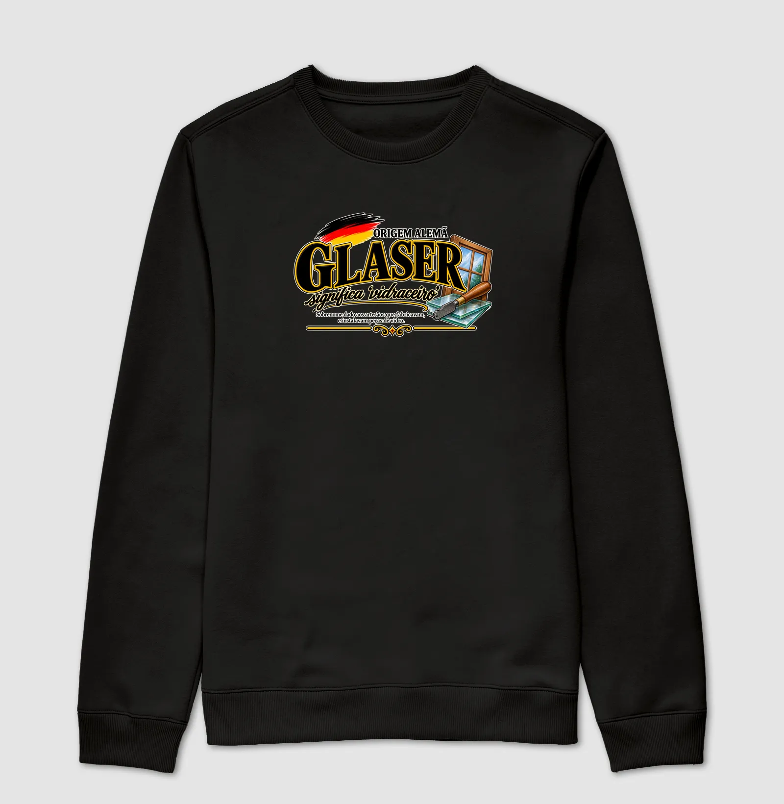 Glaser  - Imagem 4