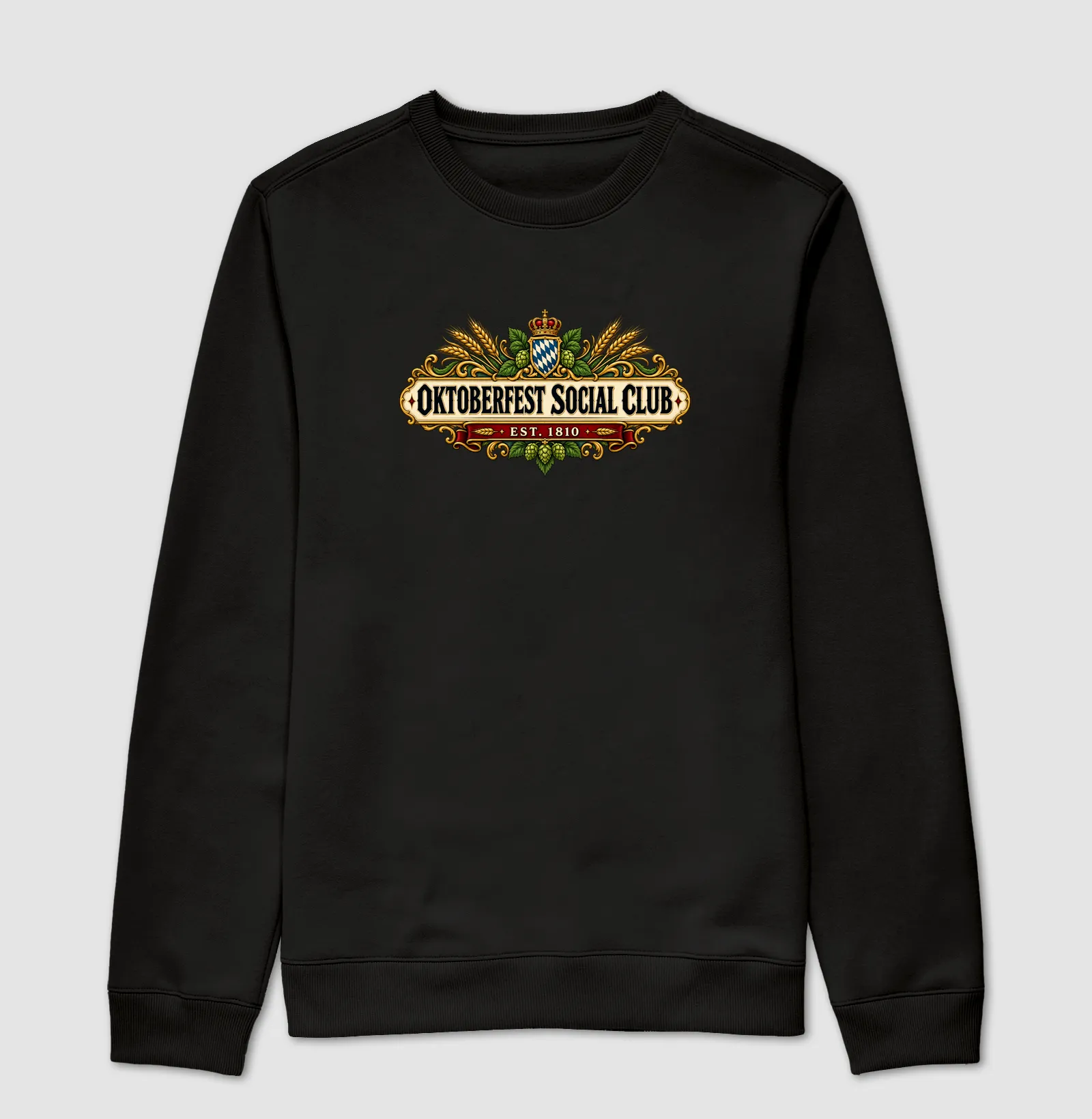 Oktoberfest Social Club — Est. 1810 - Imagem 4