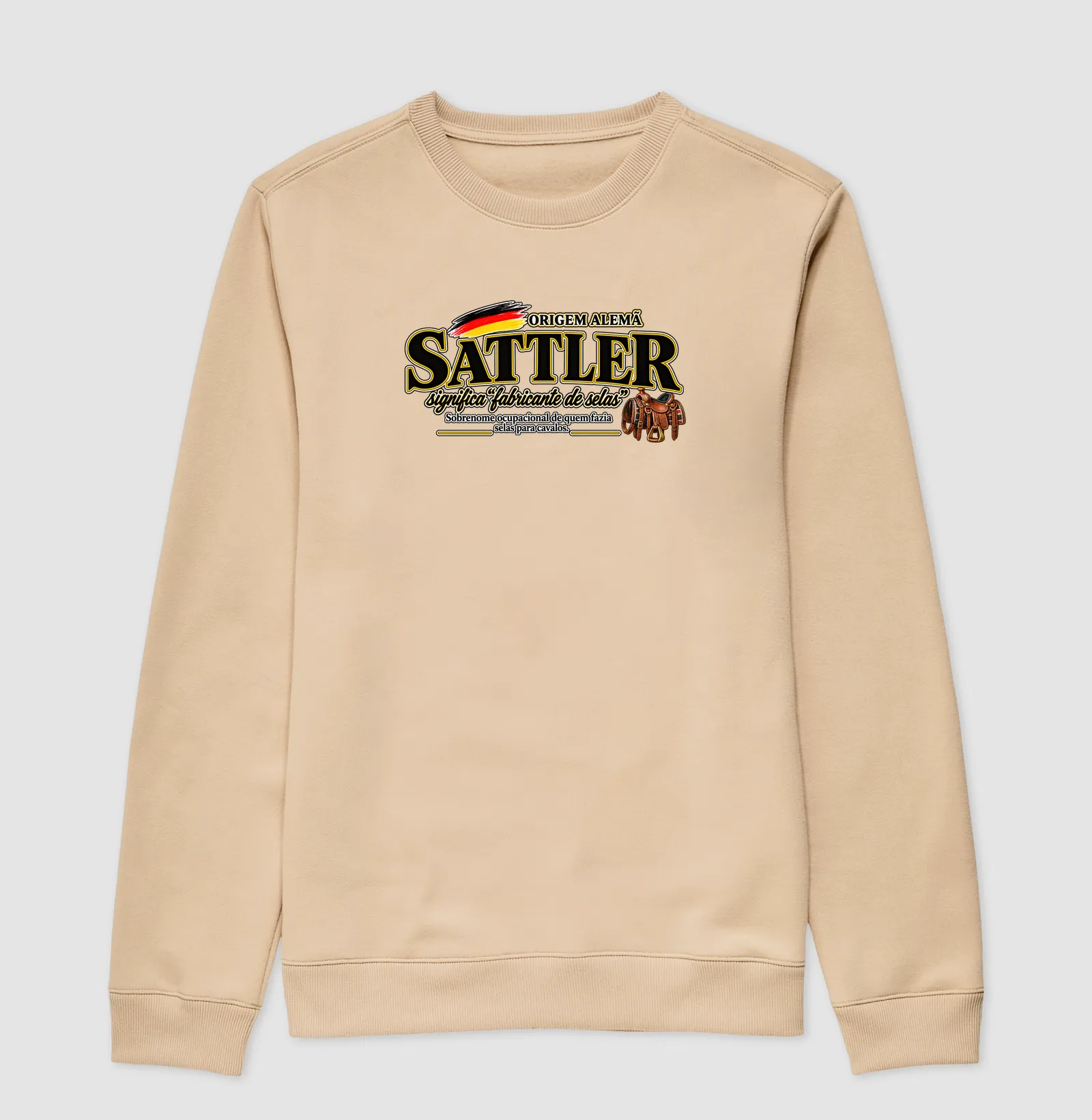 Sattler  - Imagem 3