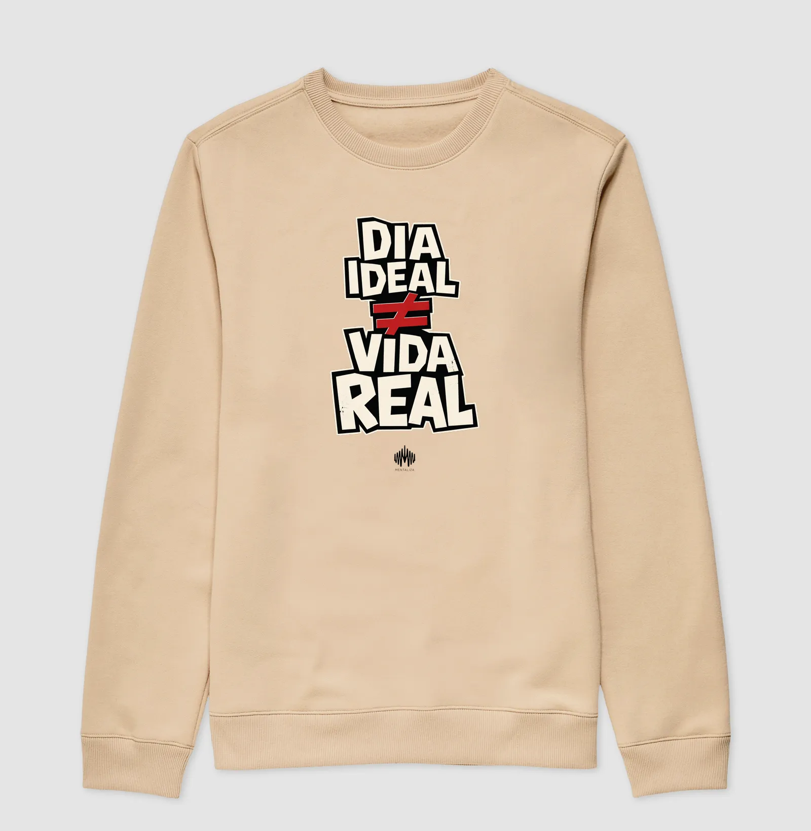 Dia Ideal ≠ Vida Real - Imagem 3