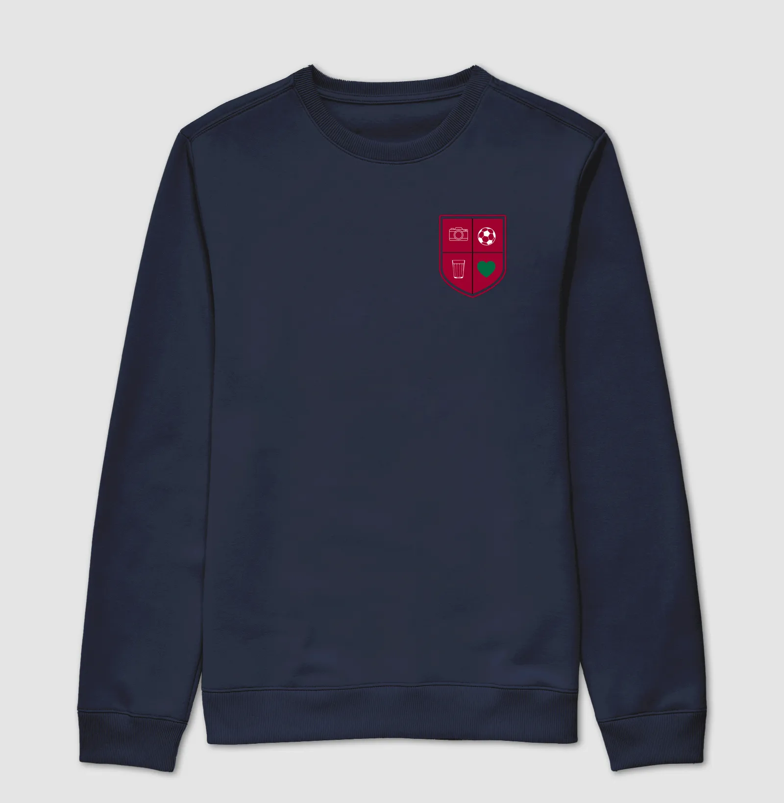 Camisa 4