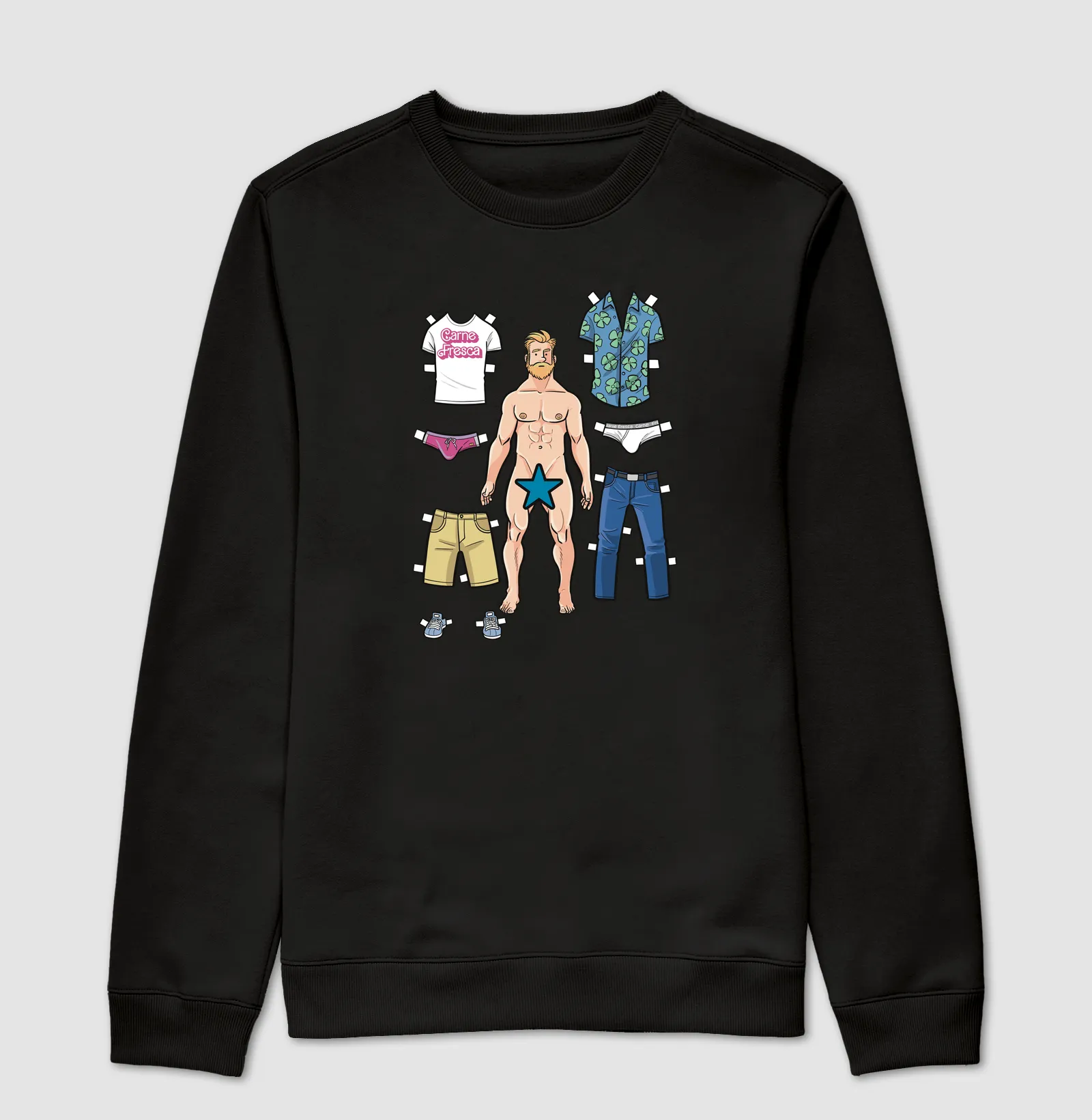 Camisa 3