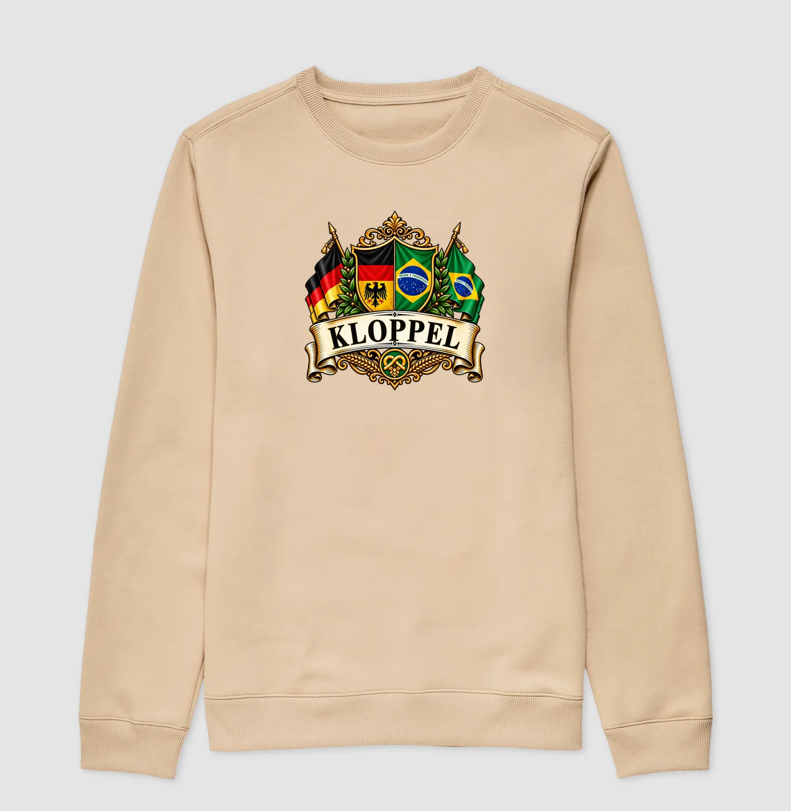 Kloppel  - Imagem 3