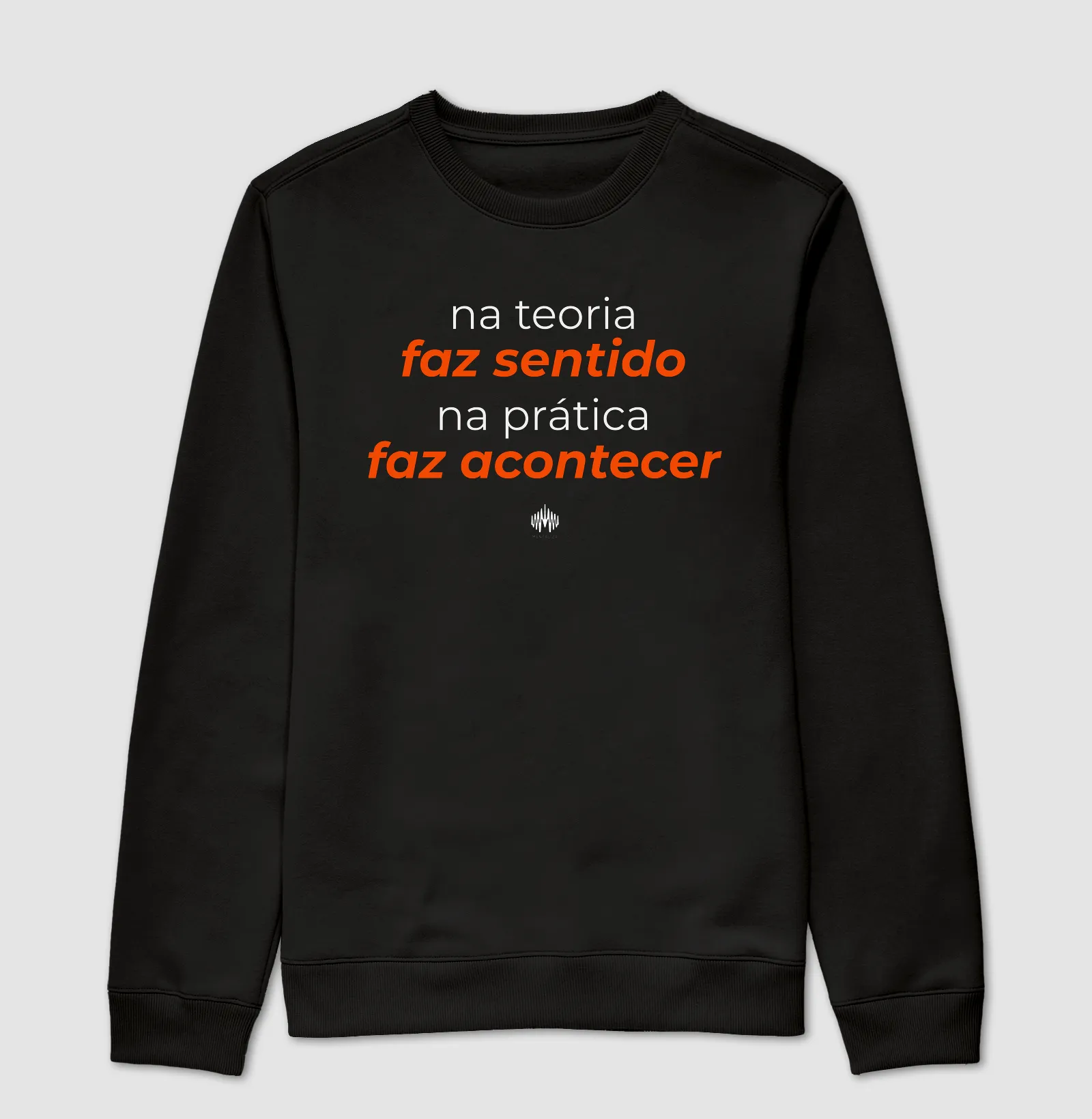 Na teoria, faz sentido. Na prática, faz acontecer. - Imagem 4
