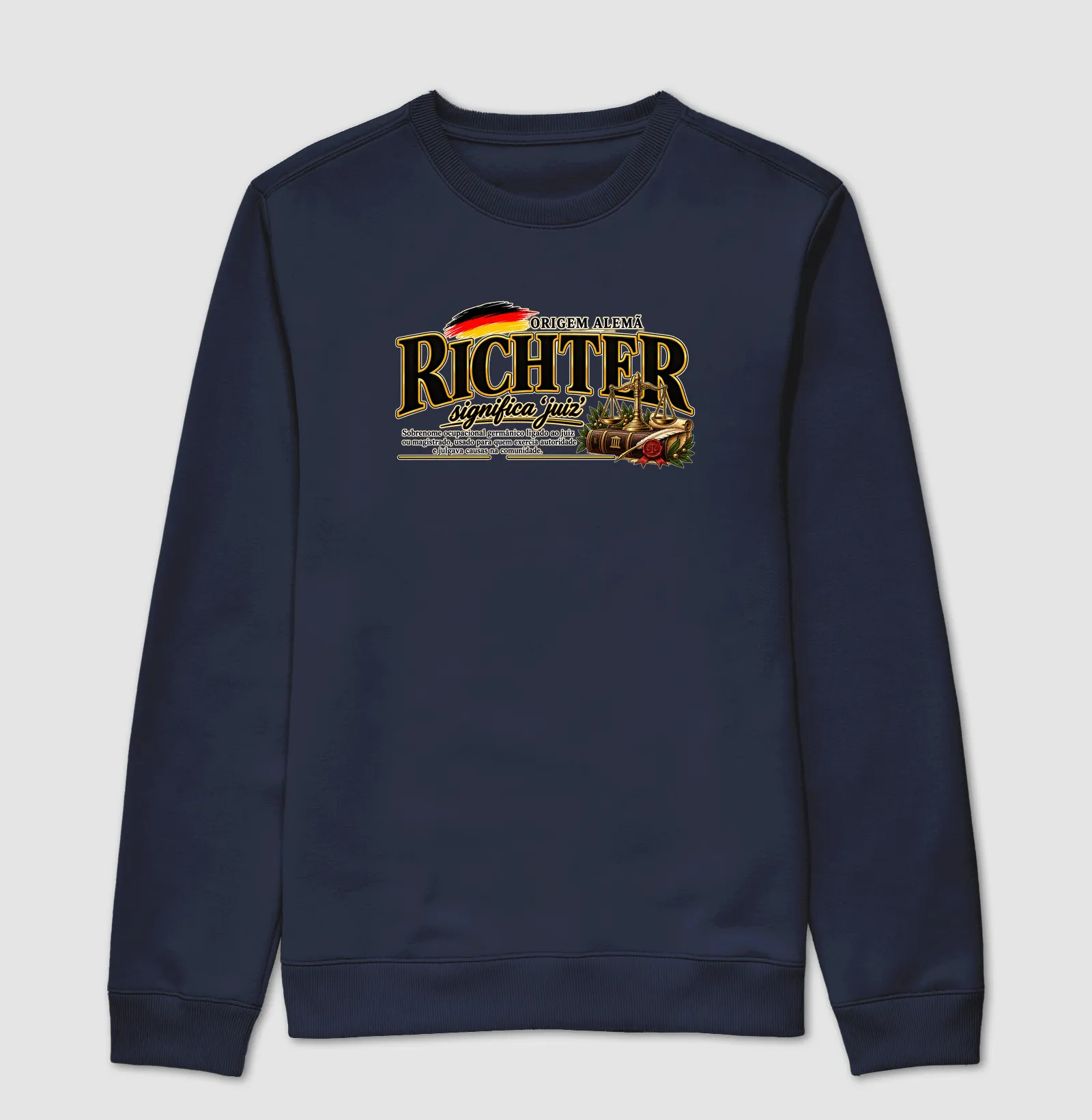 Richter - Imagem 5