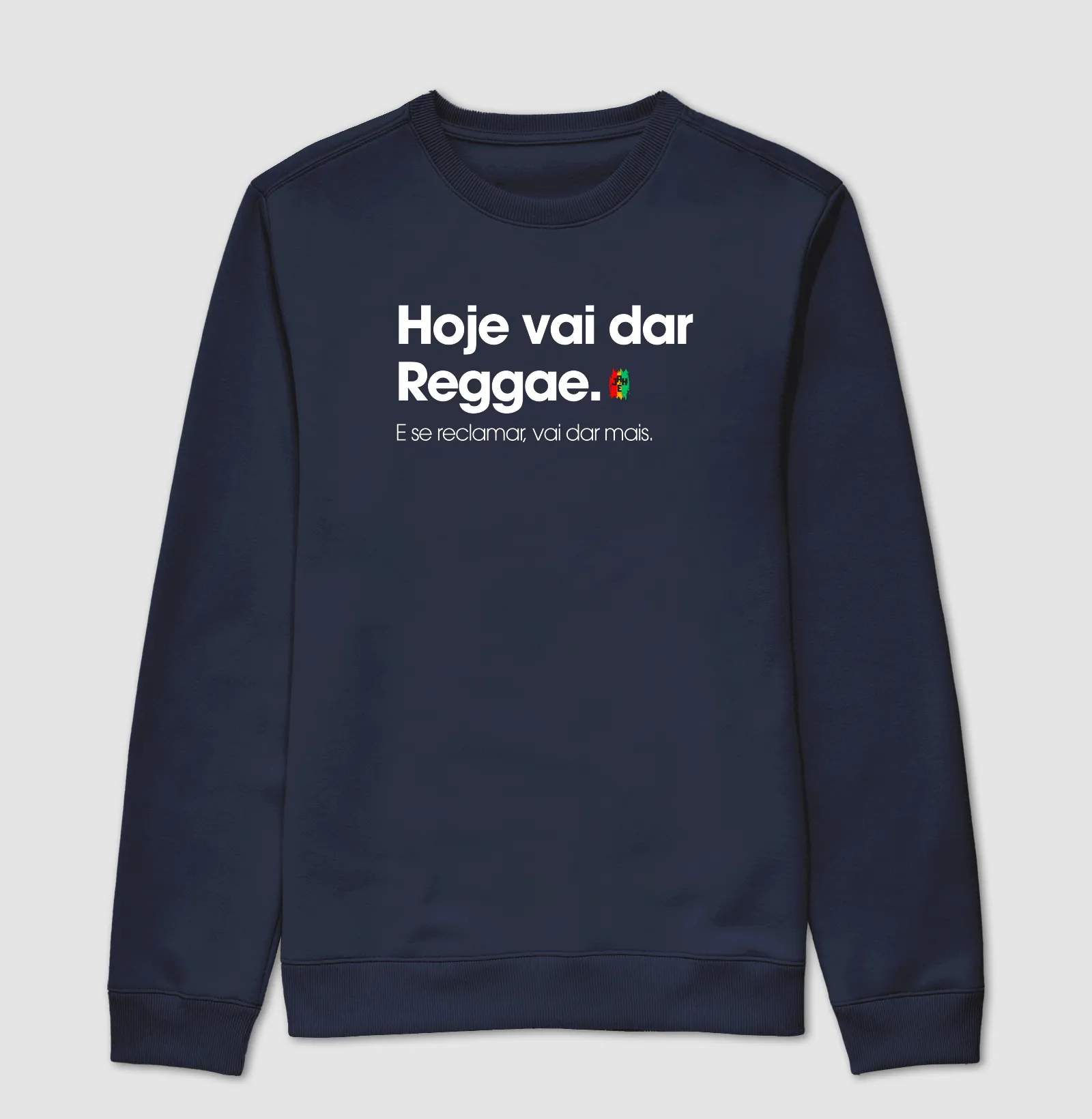 Hoje vai dar Reggae - Imagem 4