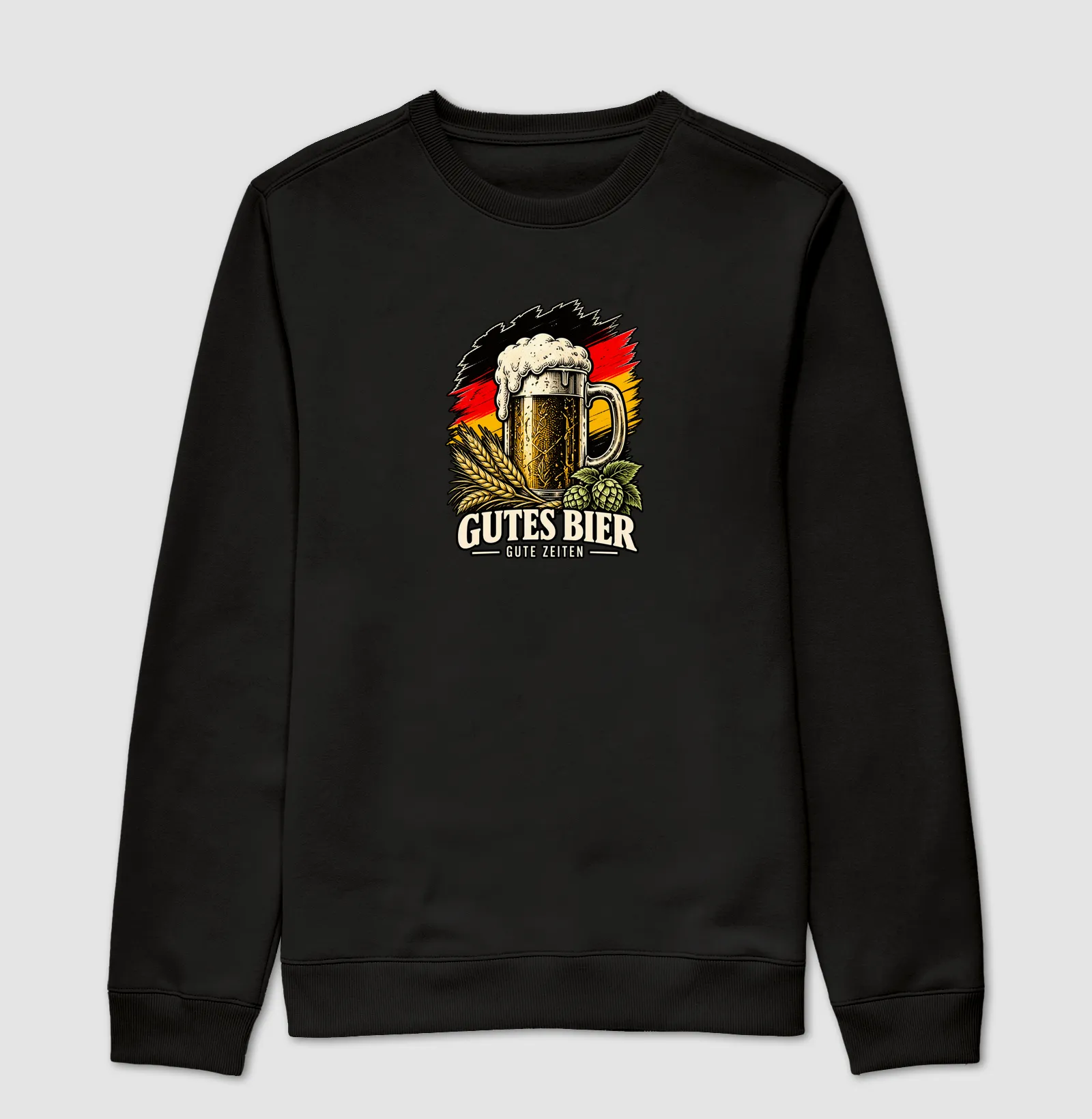Gutes Bier — Gute Zeiten - Imagem 4