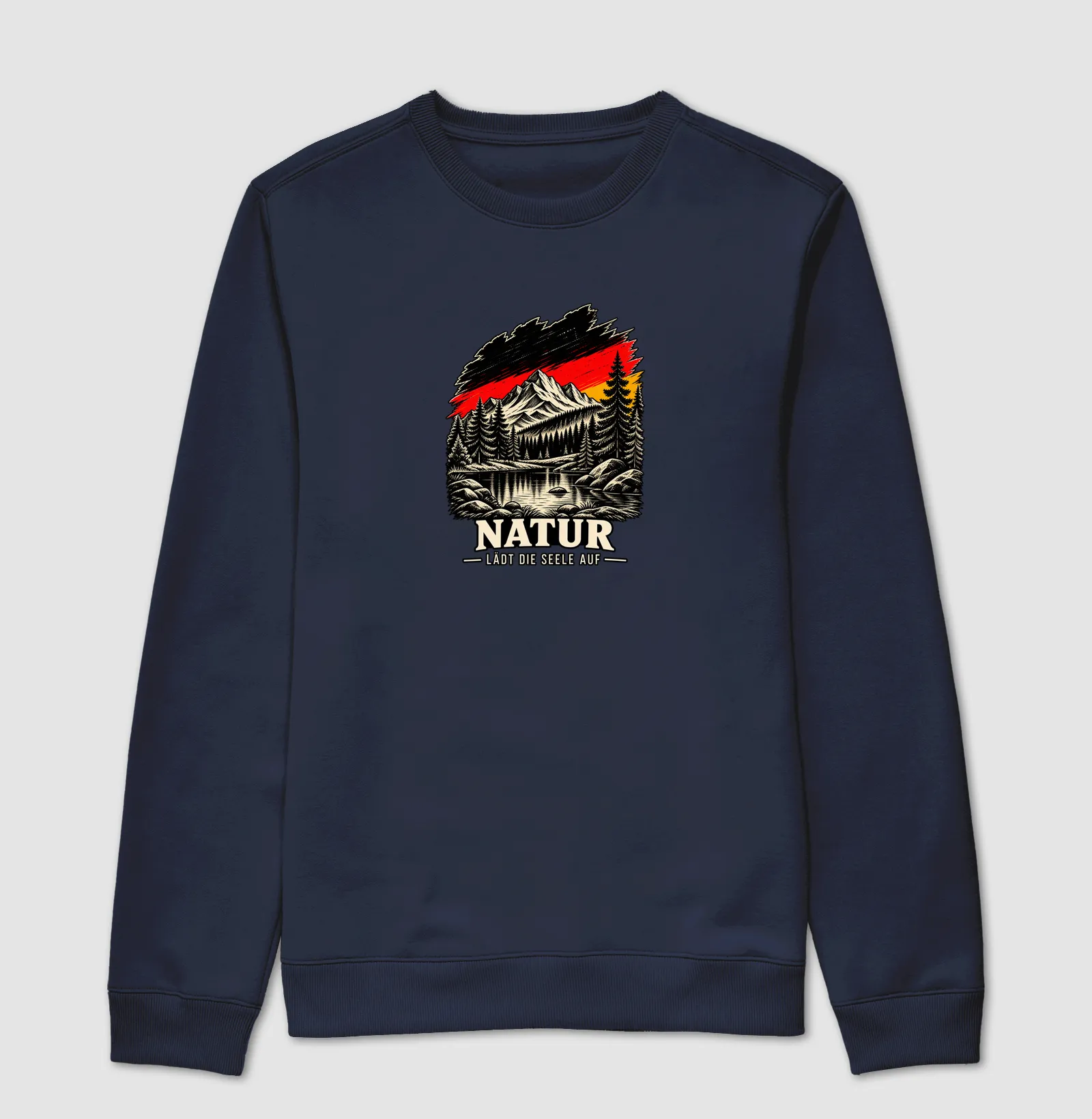 Natur lädt die Seele auf - Imagem 5