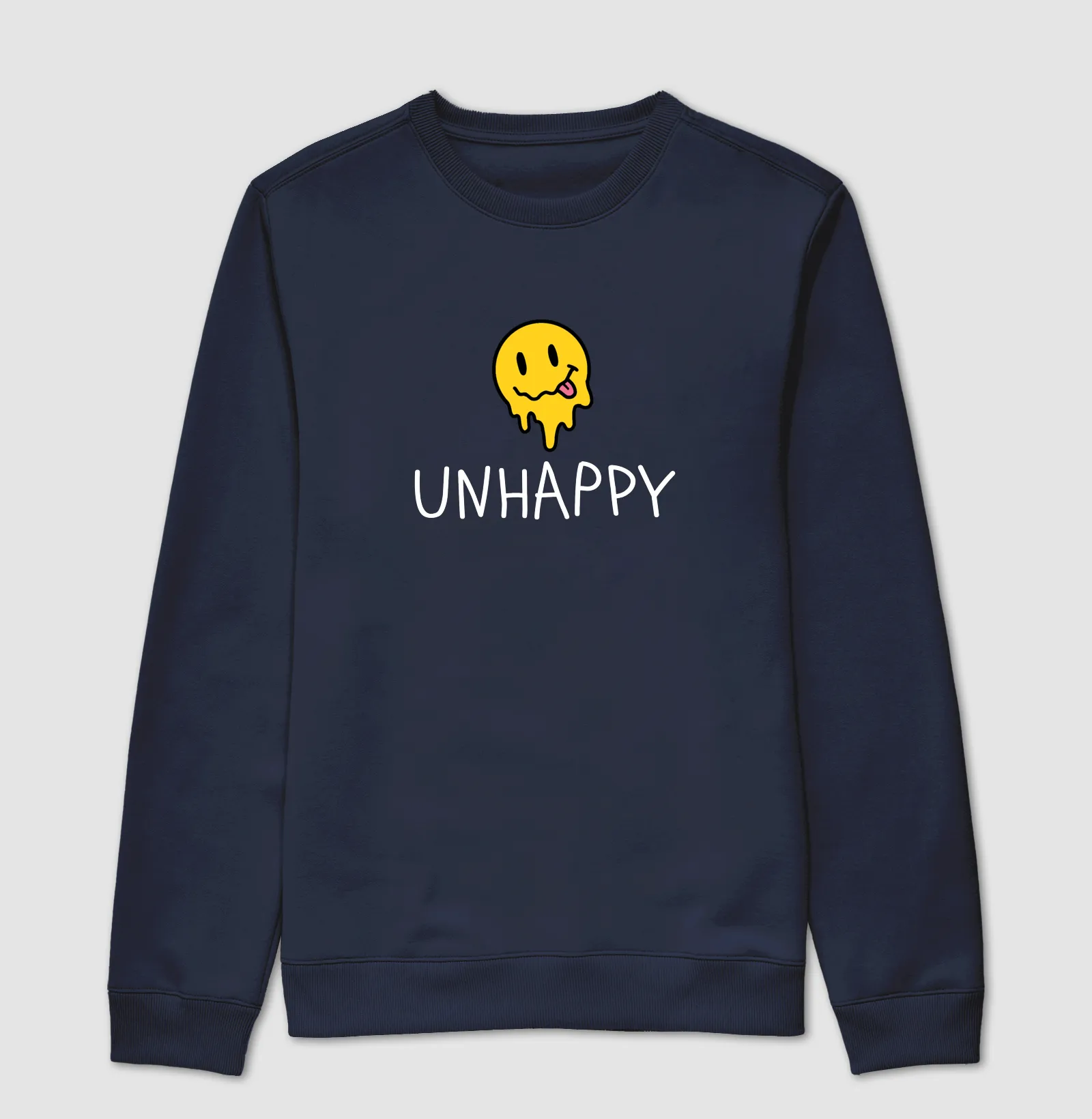 Unhappy - Imagem 5