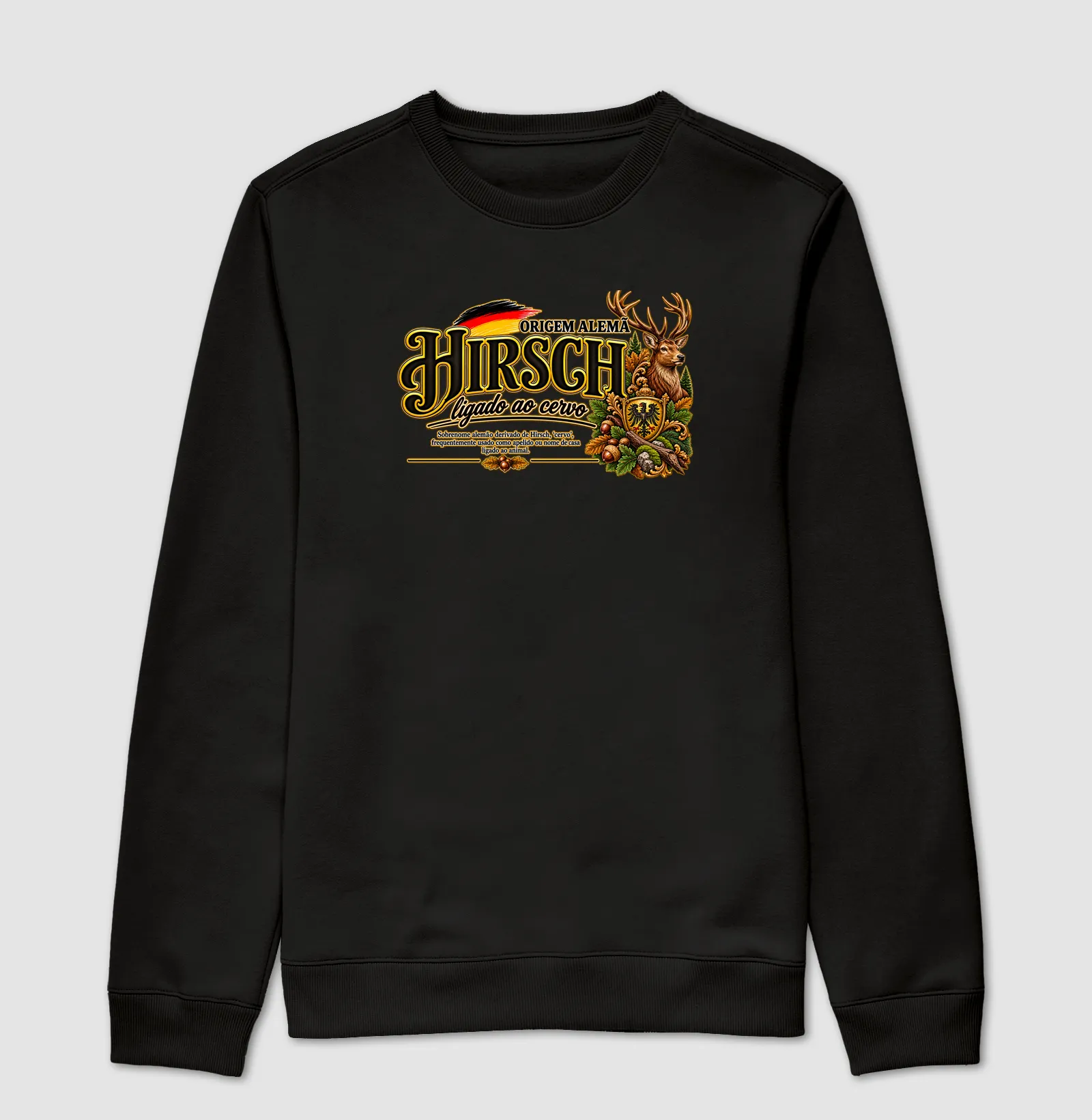 Hirsch  - Imagem 4