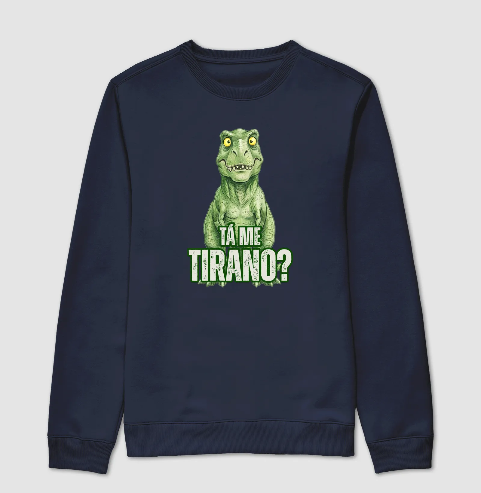 TÁ ME TIRANO? - Imagem 5
