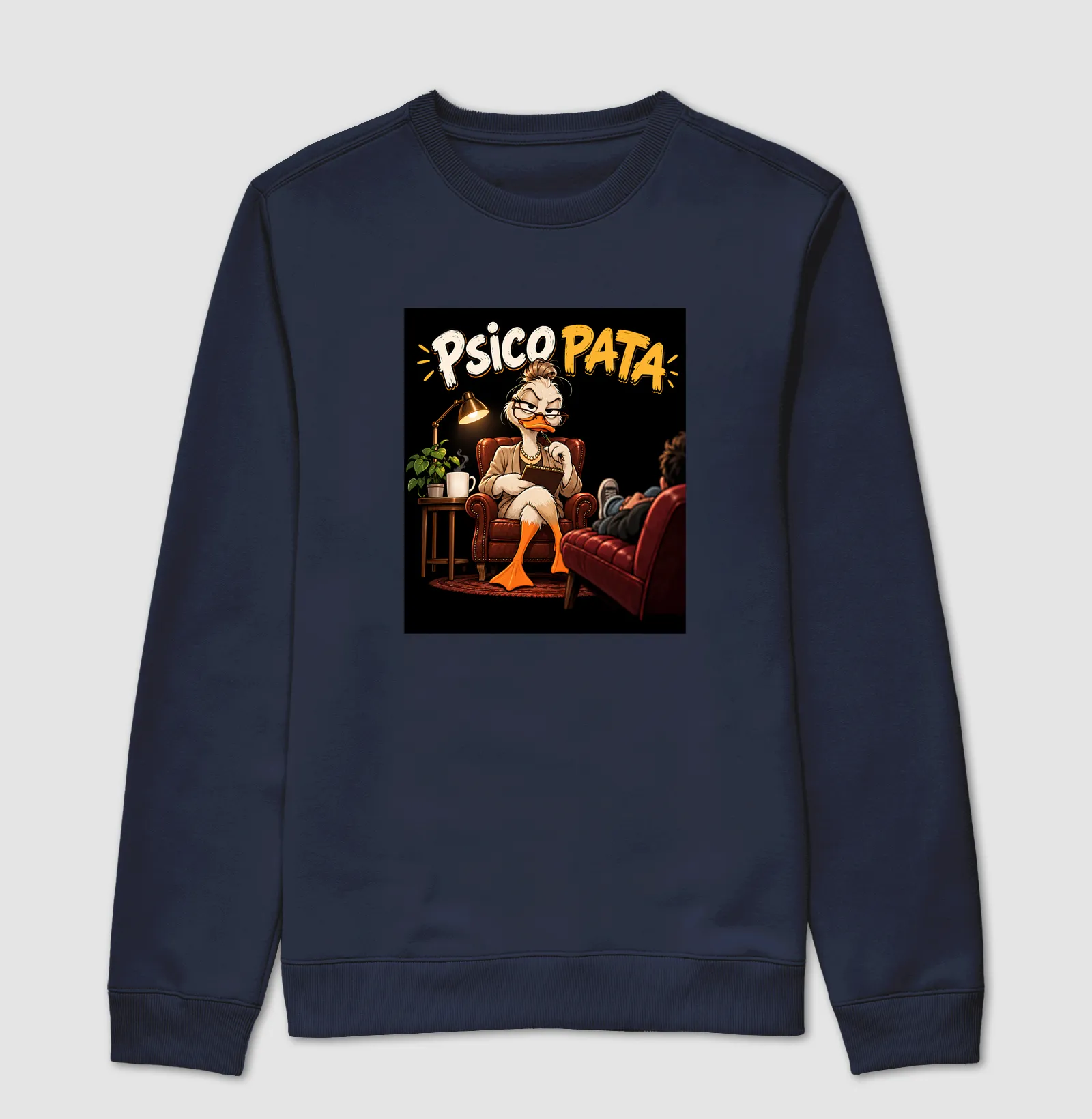 PSICO PATA - Imagem 5