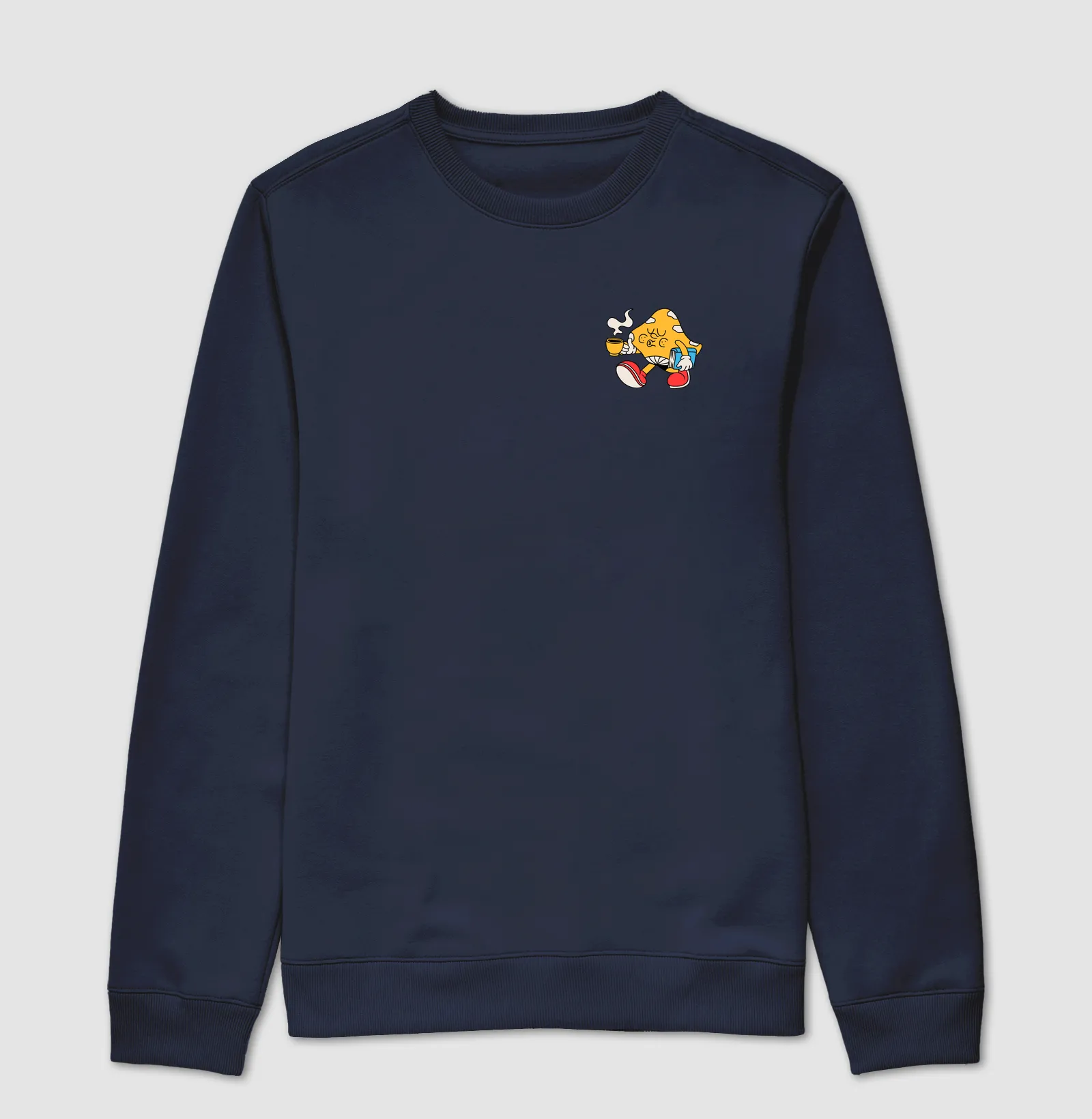 Camisa 4