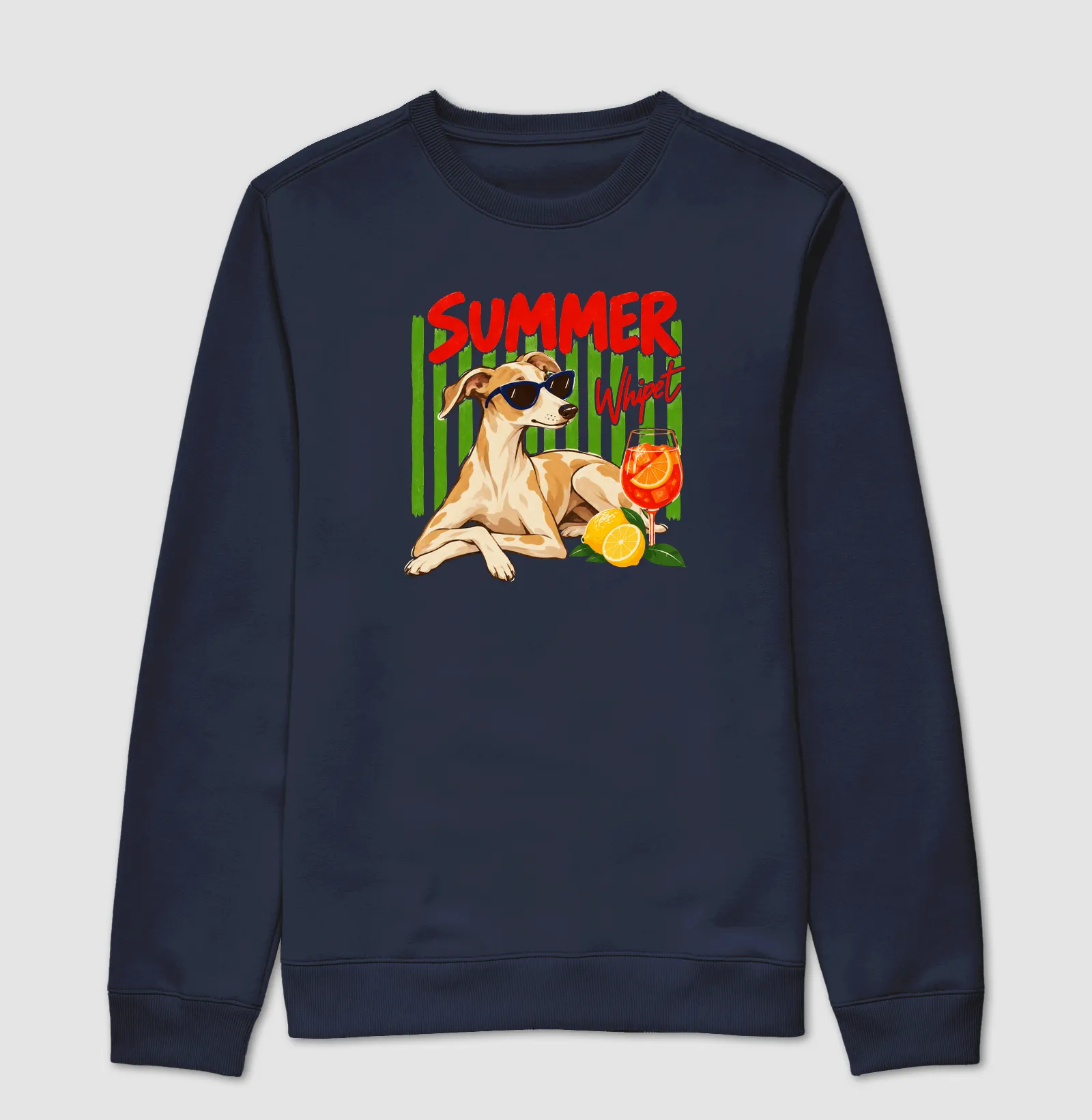 Summer Whippet - Imagem 5