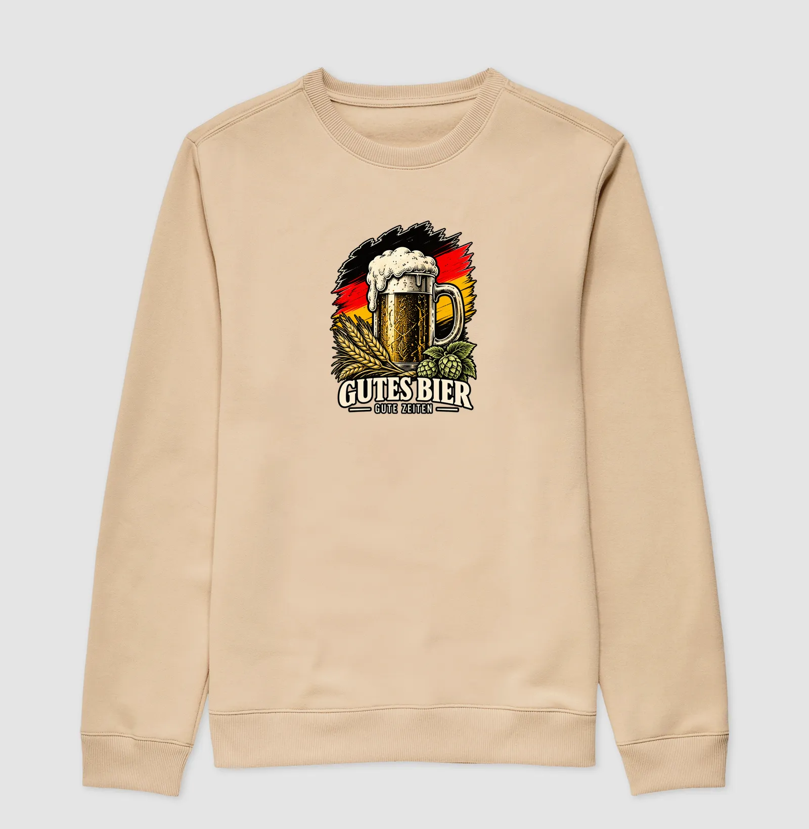 Gutes Bier — Gute Zeiten - Imagem 3