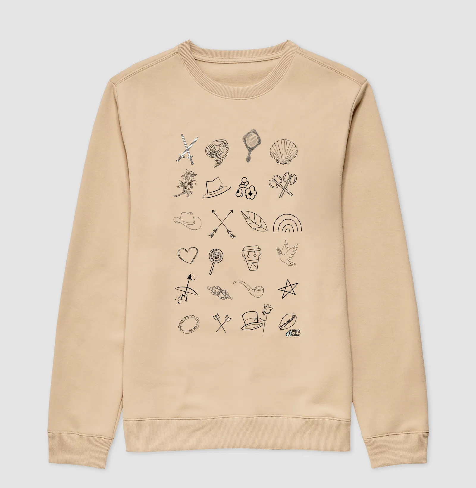 Camisa 2