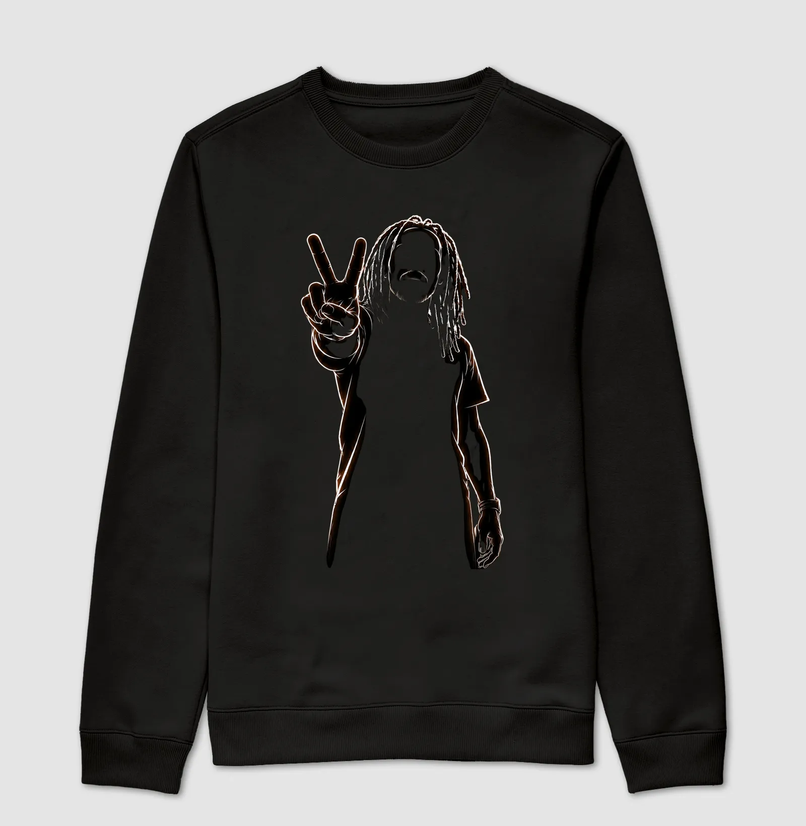 Rastaman Peace - Imagem 2