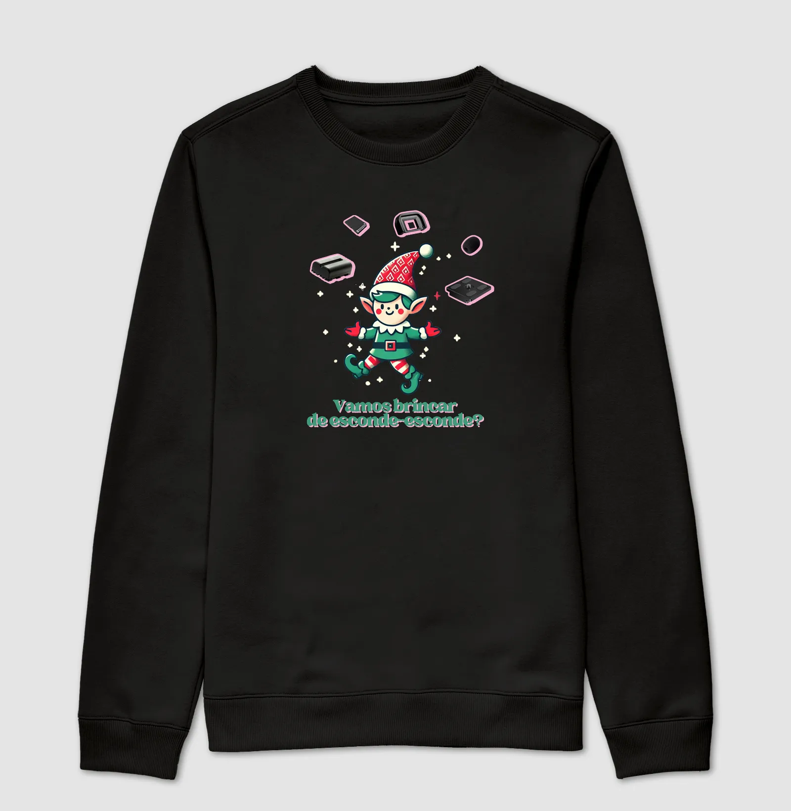 Camisa 3
