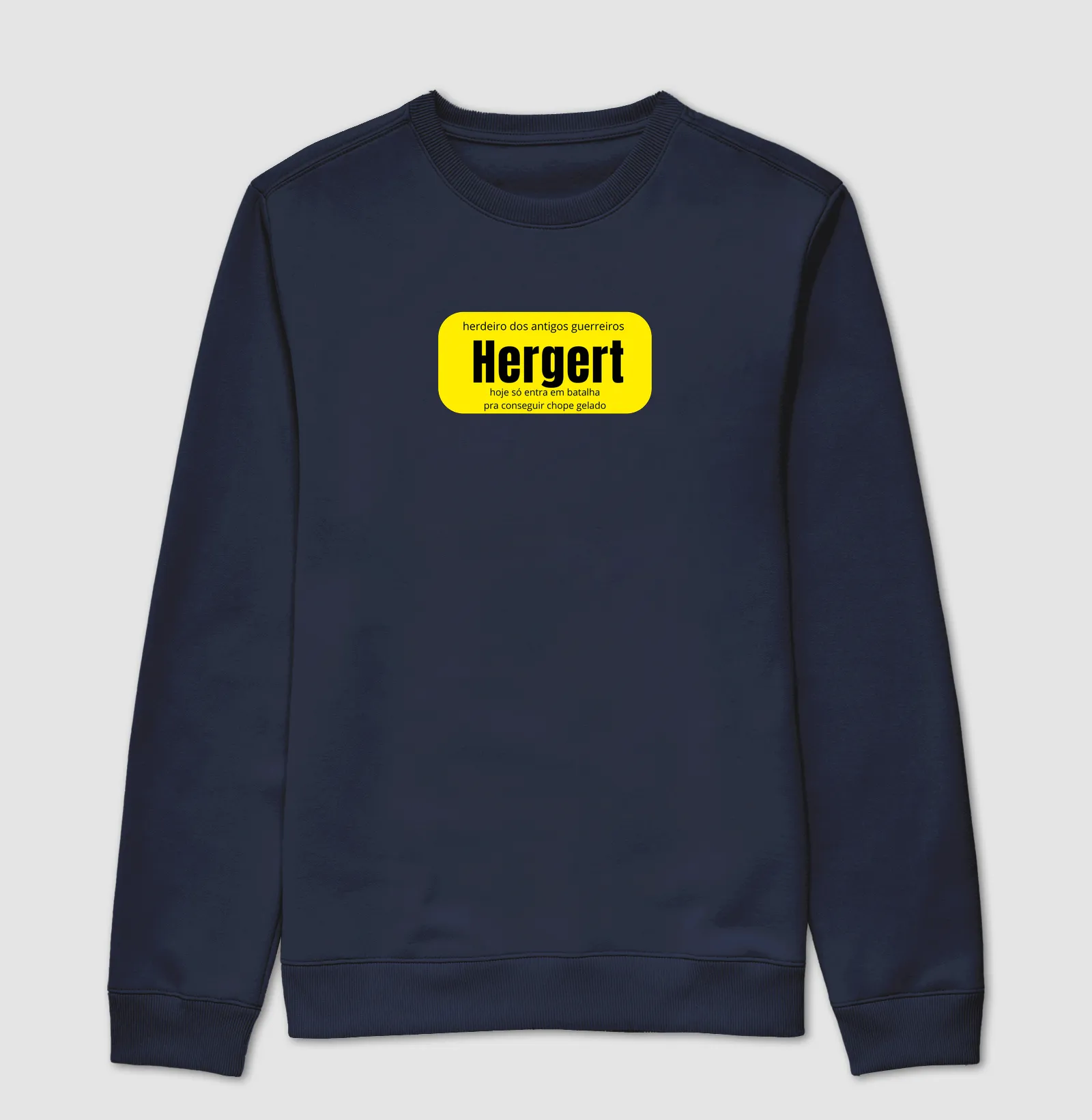 Hergert — Herdeiro dos Antigos Guerreiros - Imagem 5
