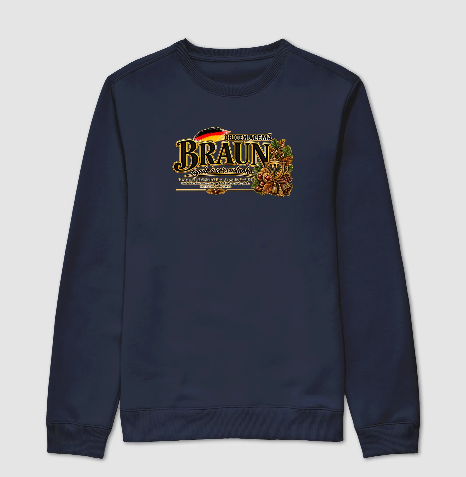 Braun  - Imagem 5