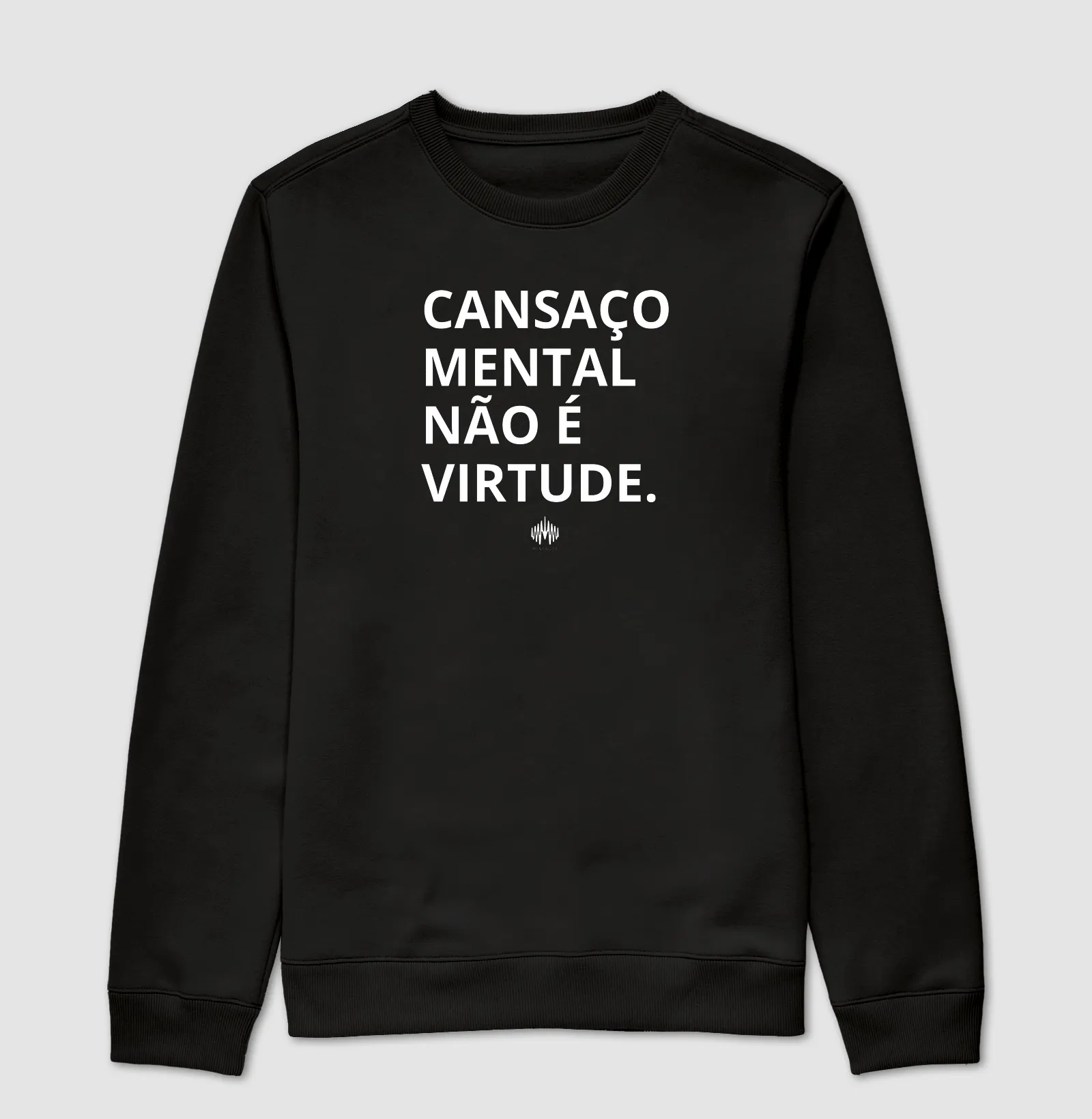 Cansaço mental não é virtude. - Imagem 4