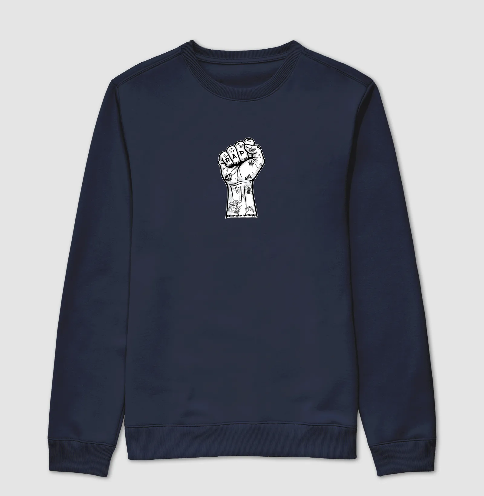 Camisa 4