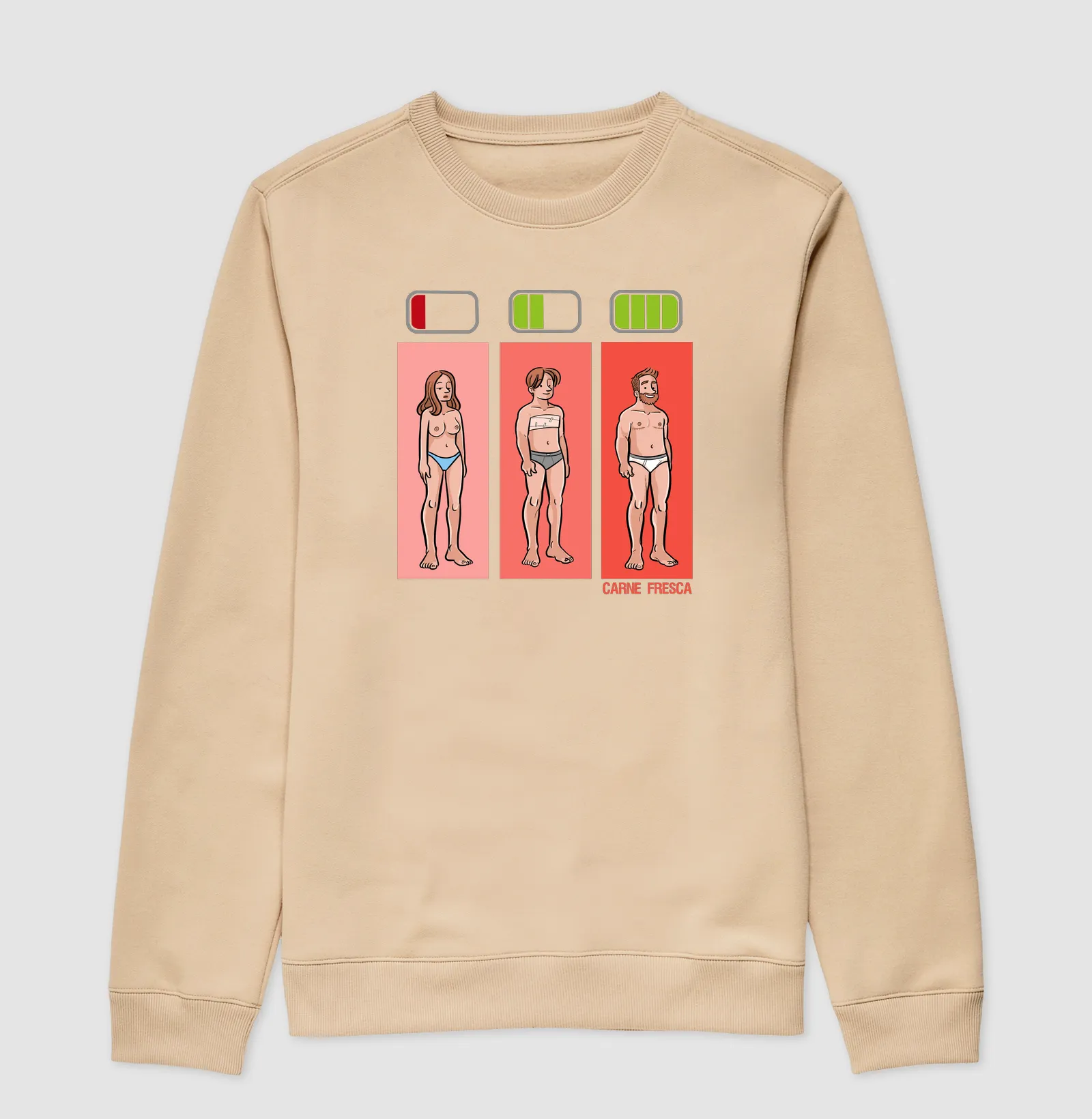 Camisa 2