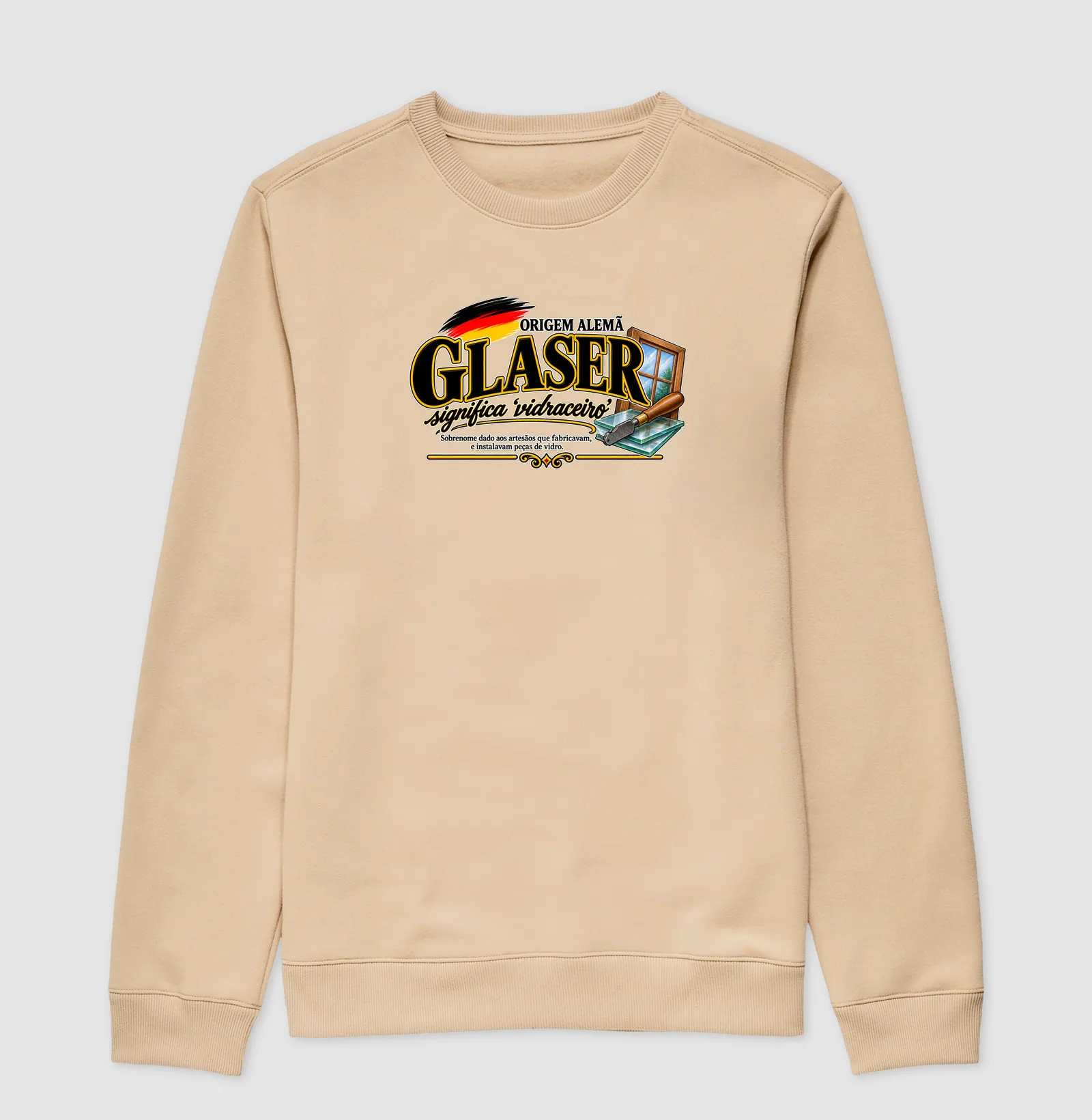 Glaser  - Imagem 3