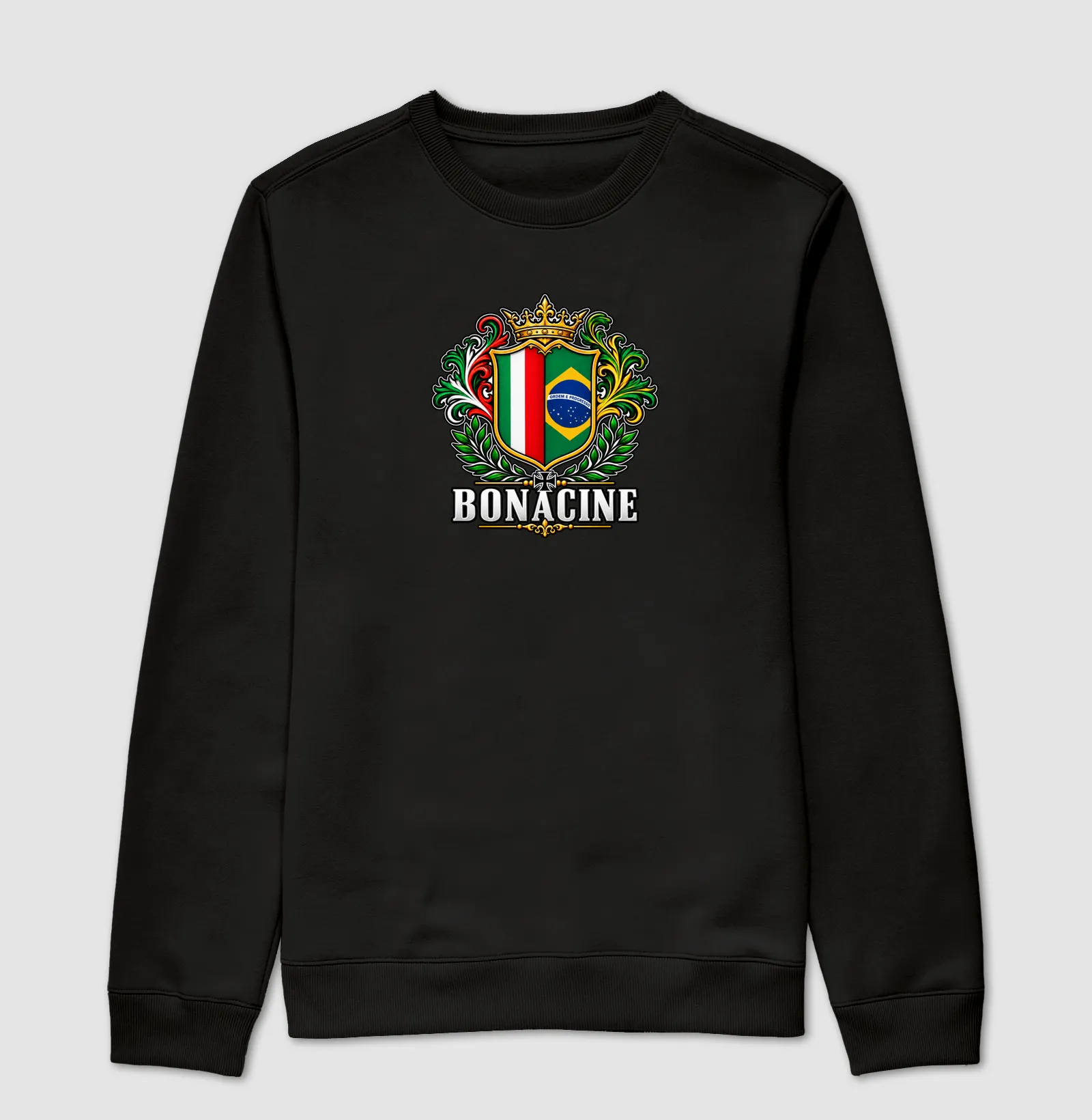 Bonacine  - Imagem 4