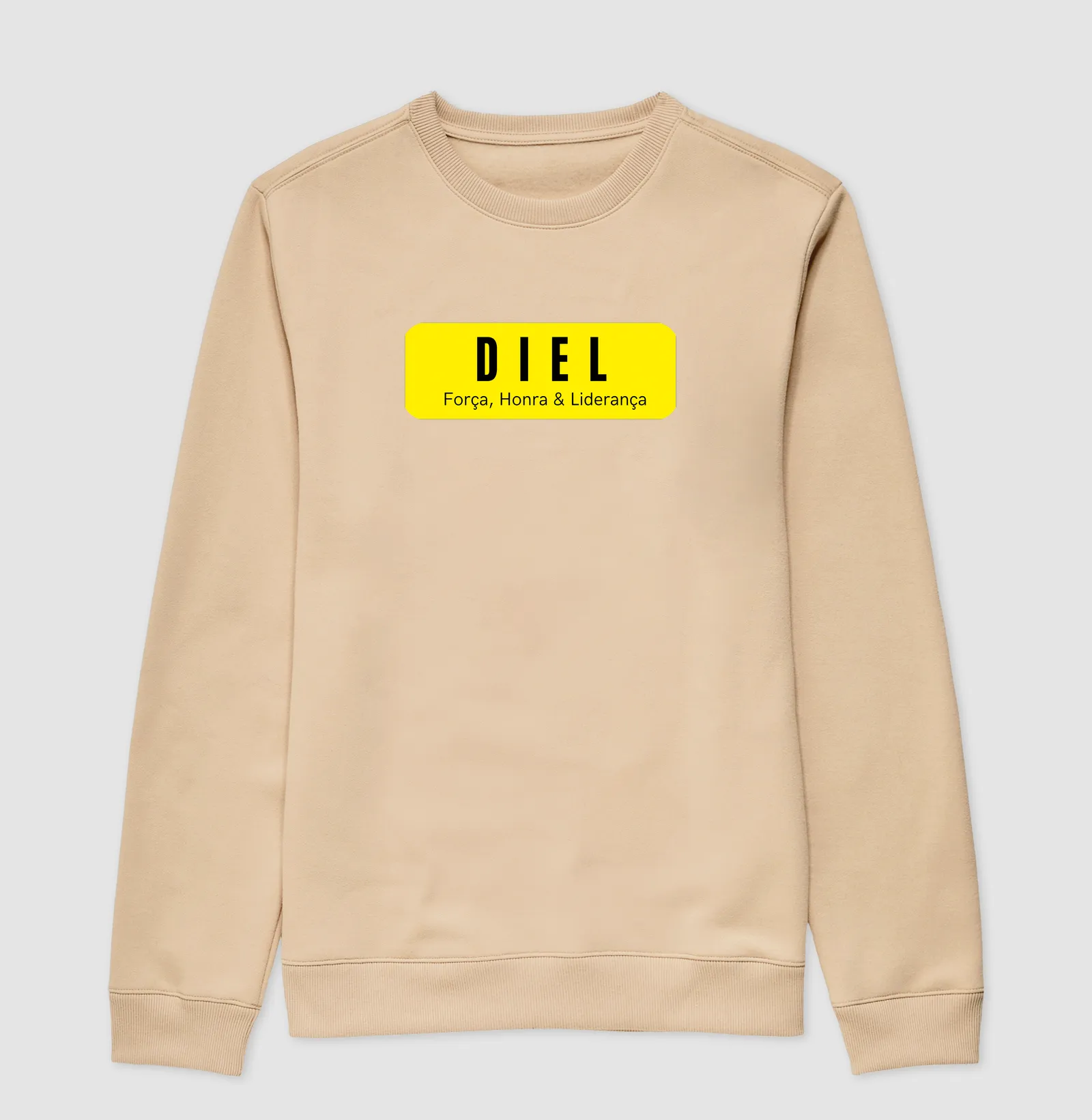 Diel — Força, Honra & Liderança - Imagem 3