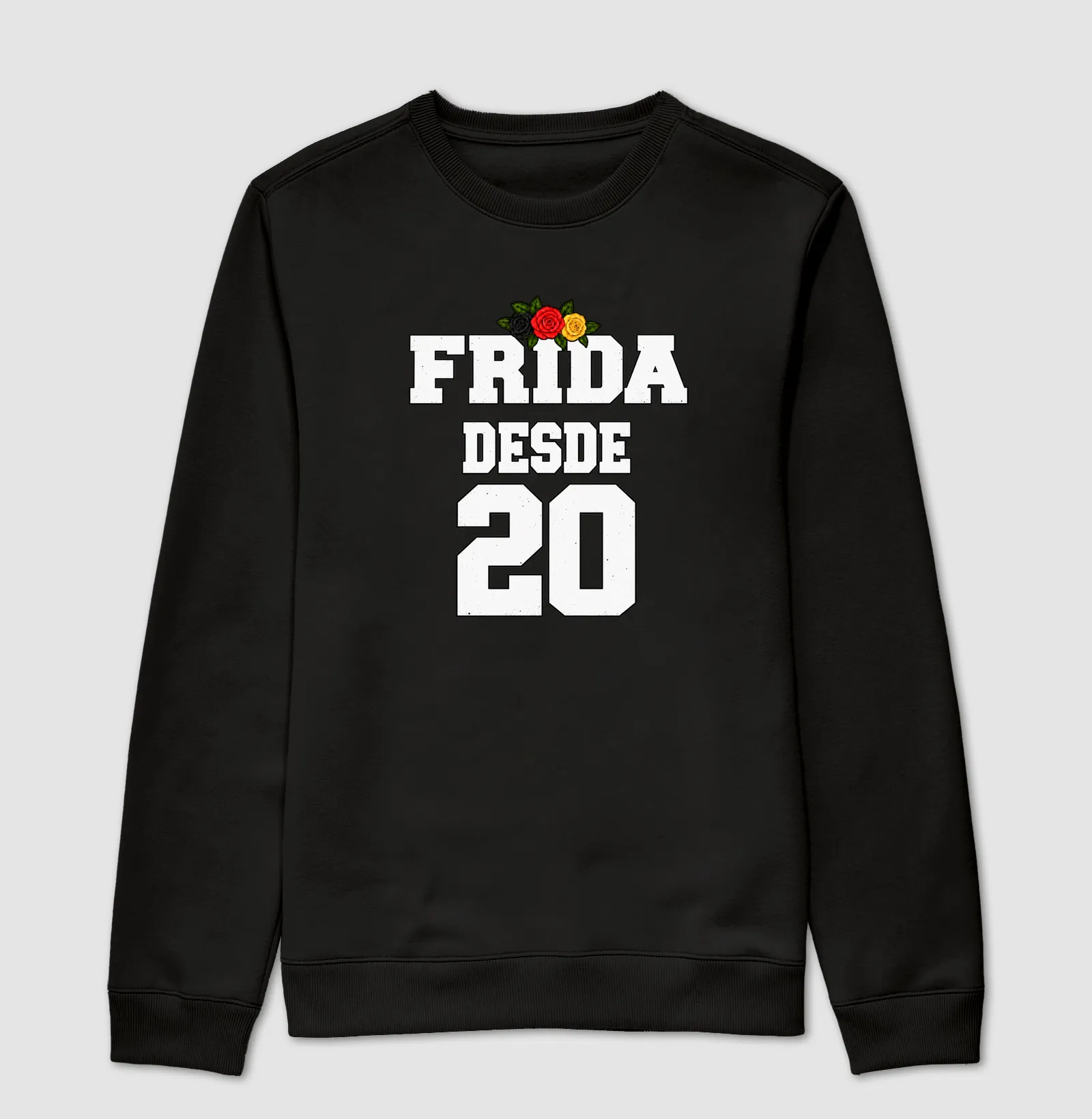 FRIDA - Imagem 3