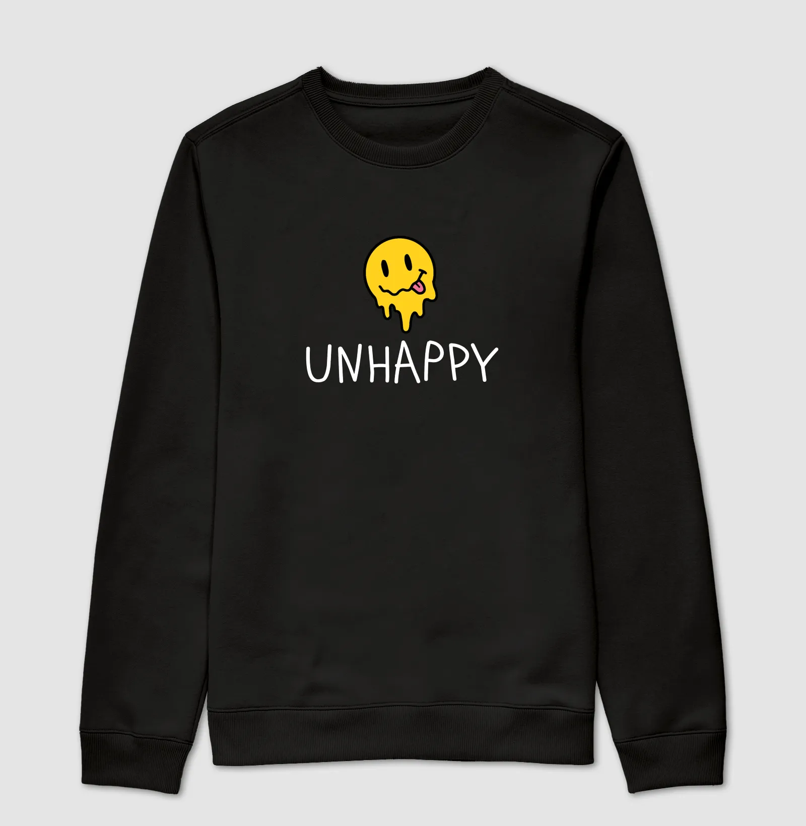Unhappy - Imagem 4