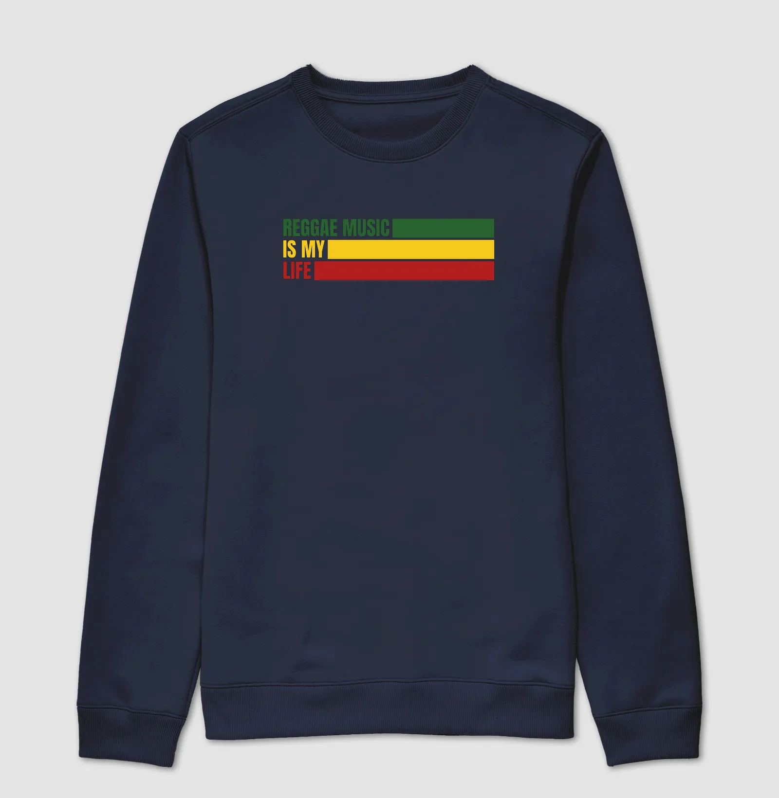 Reggae Music is my life - Imagem 5
