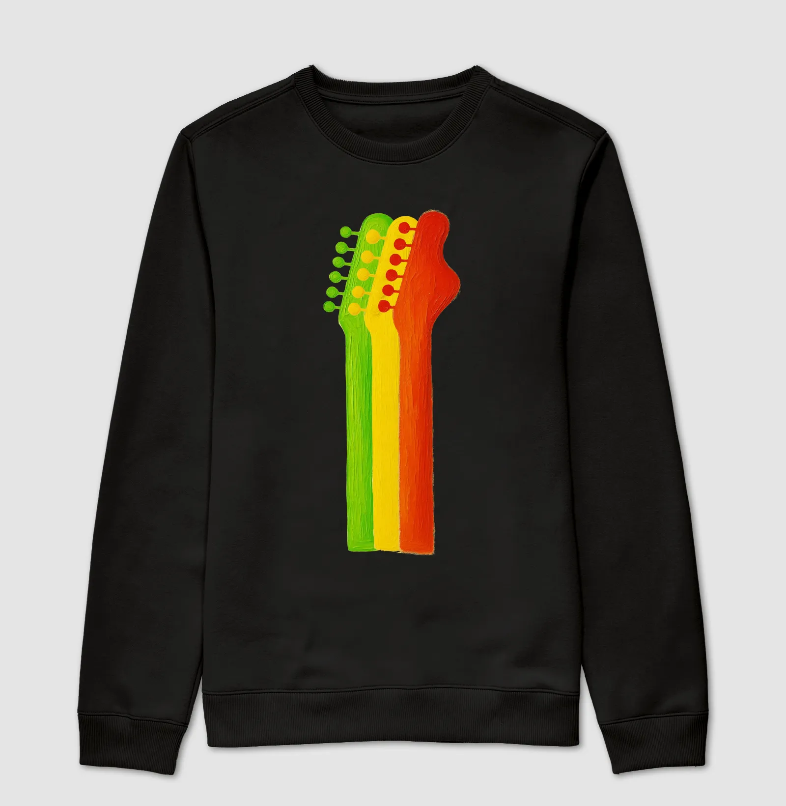 Pictorial guitars - Imagem 4